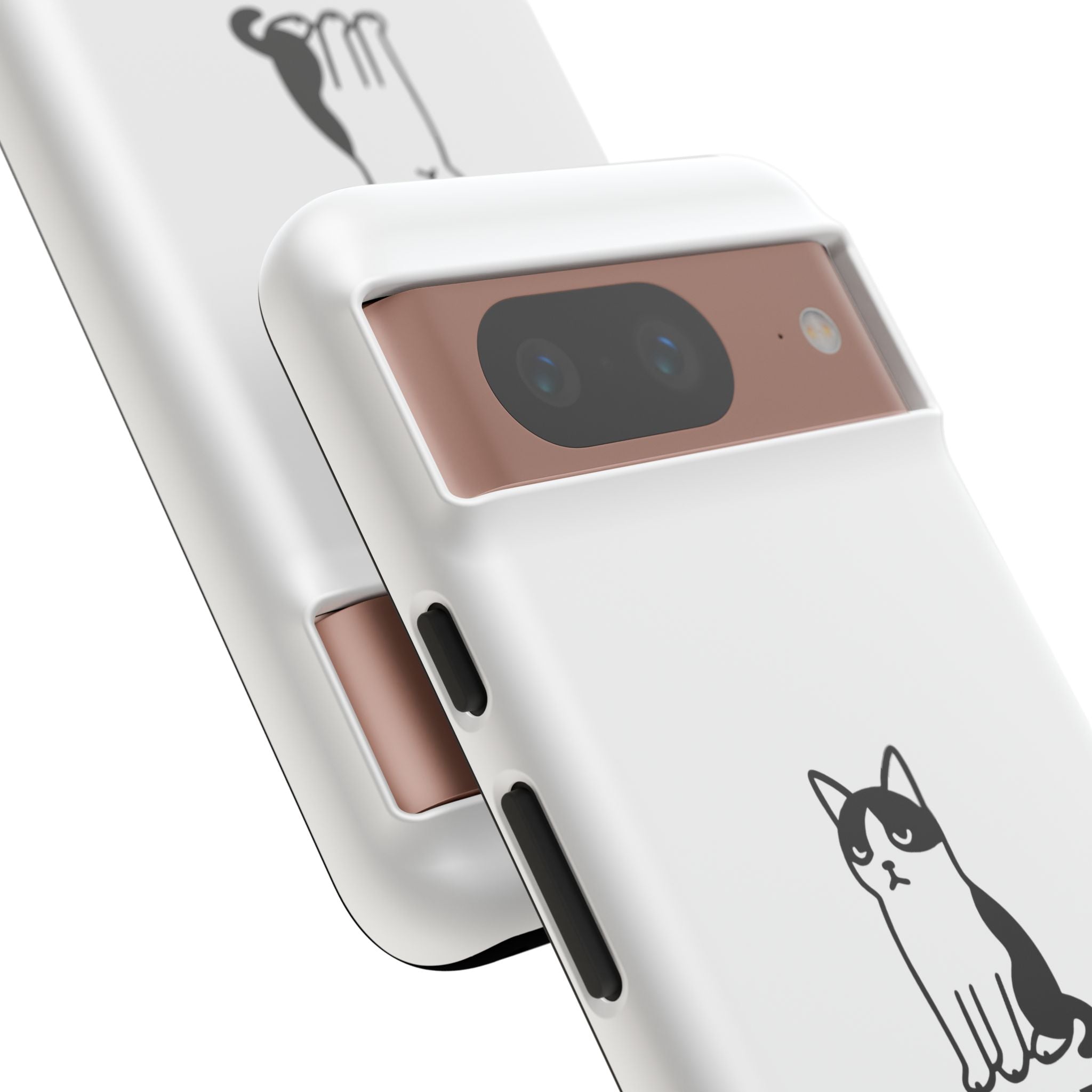 Catvert Case