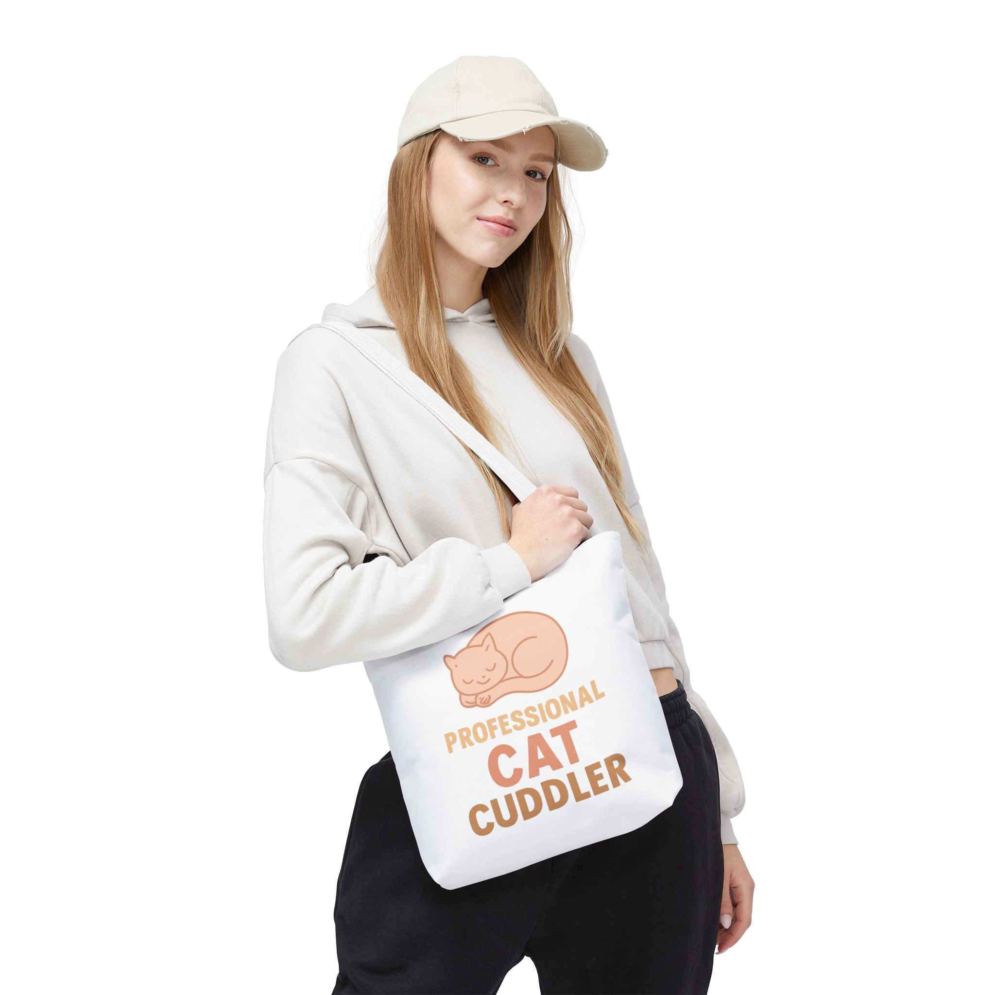 Pawnderer Tote