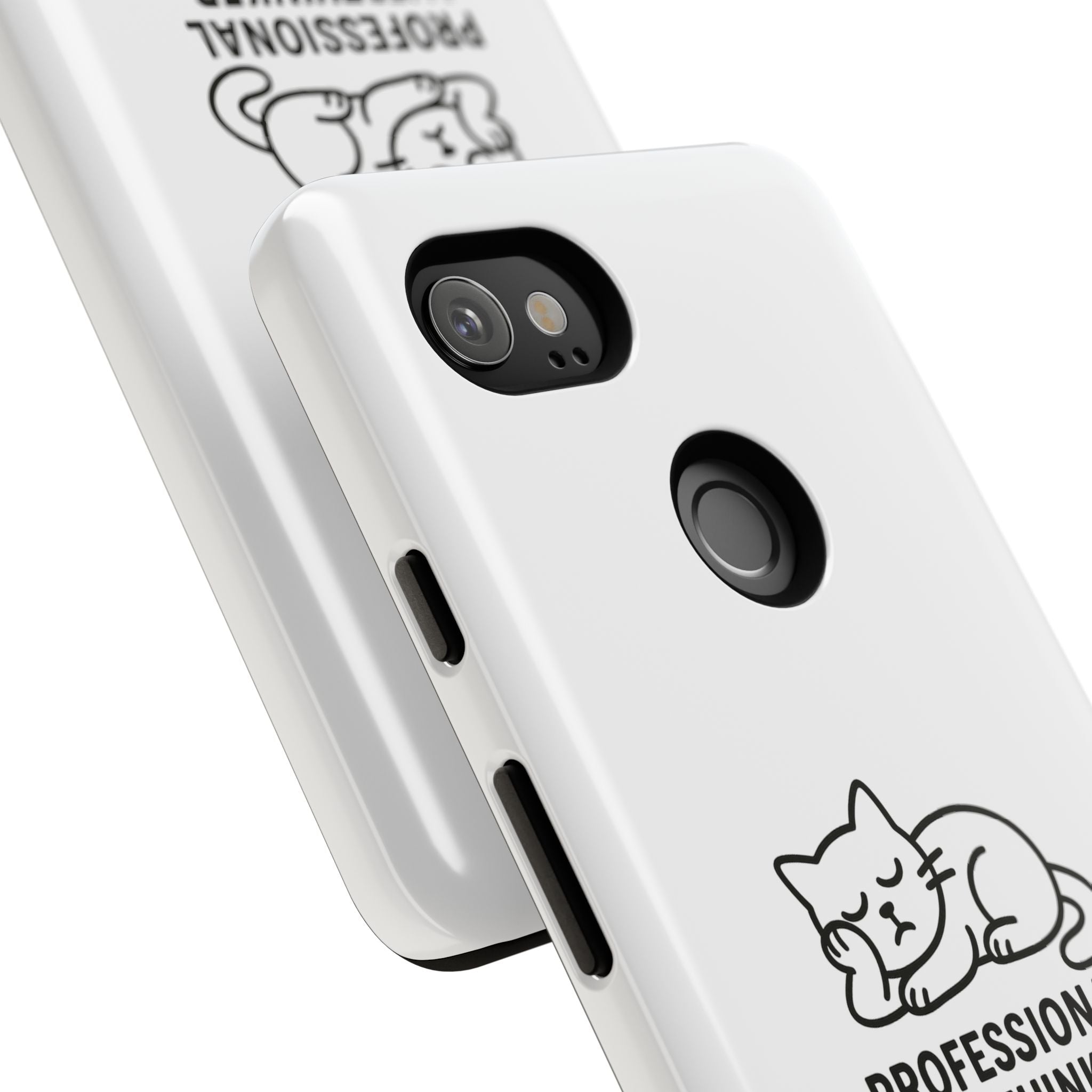 Pawnderer Case
