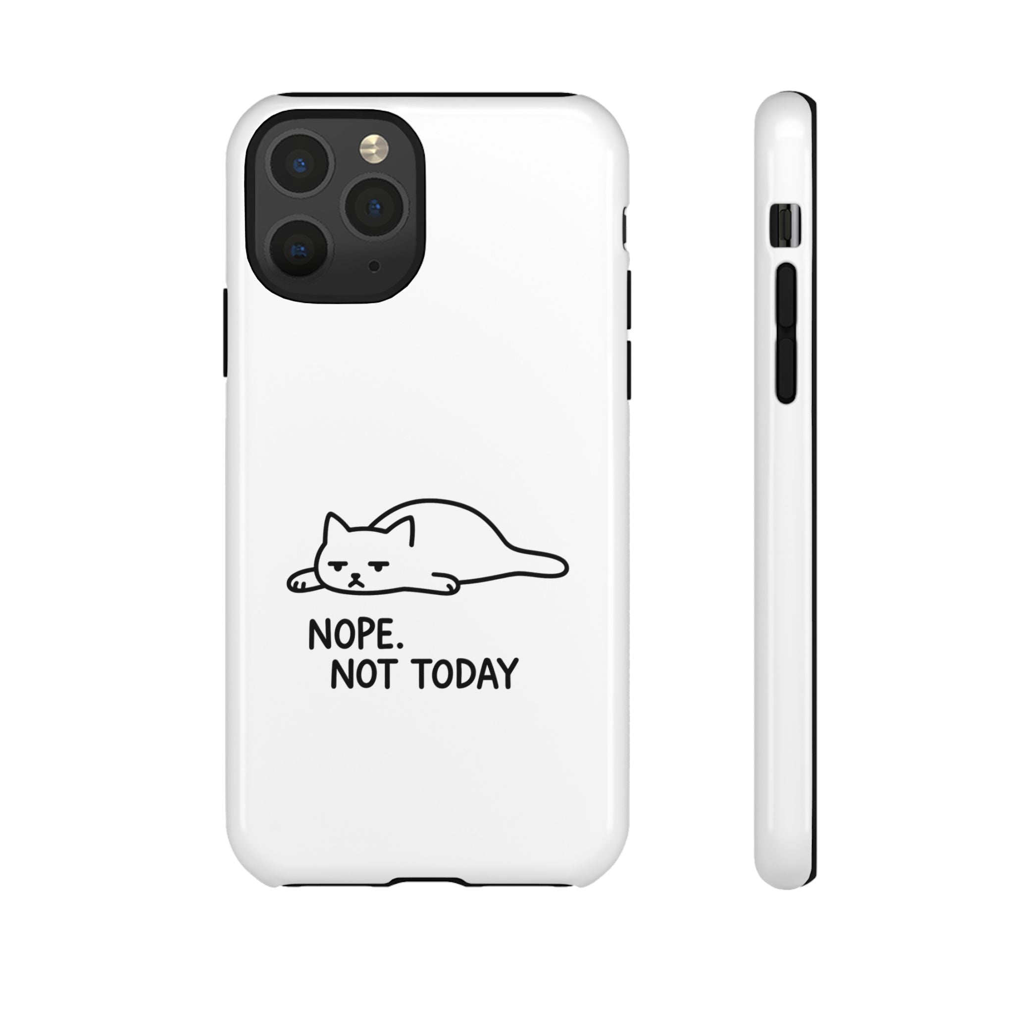 Purr Nope