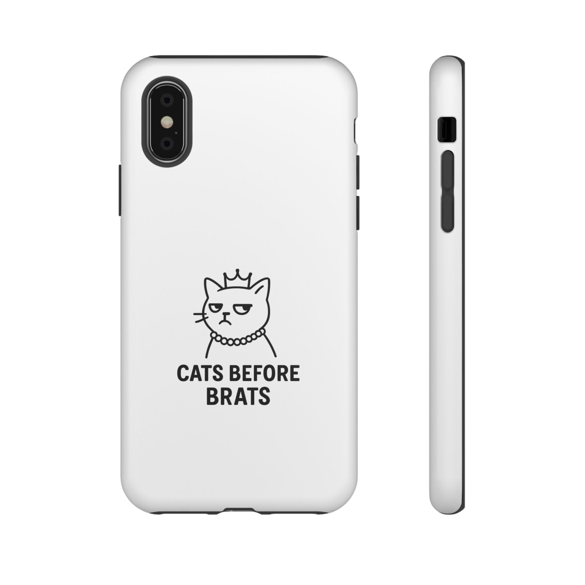 Brat Cats
