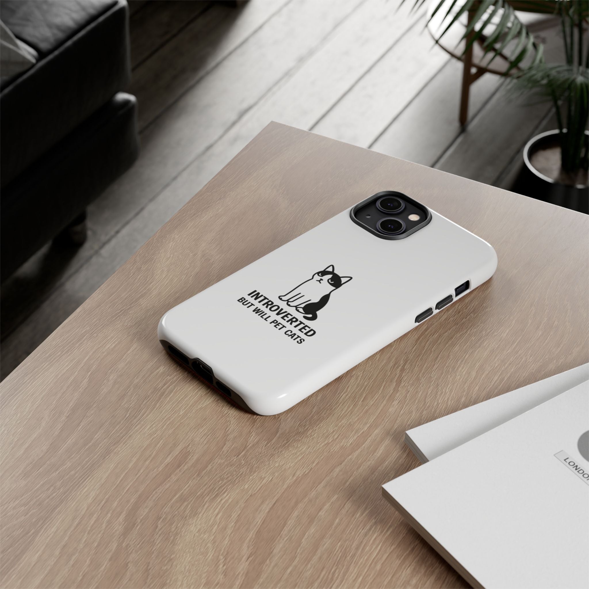 Catvert Case