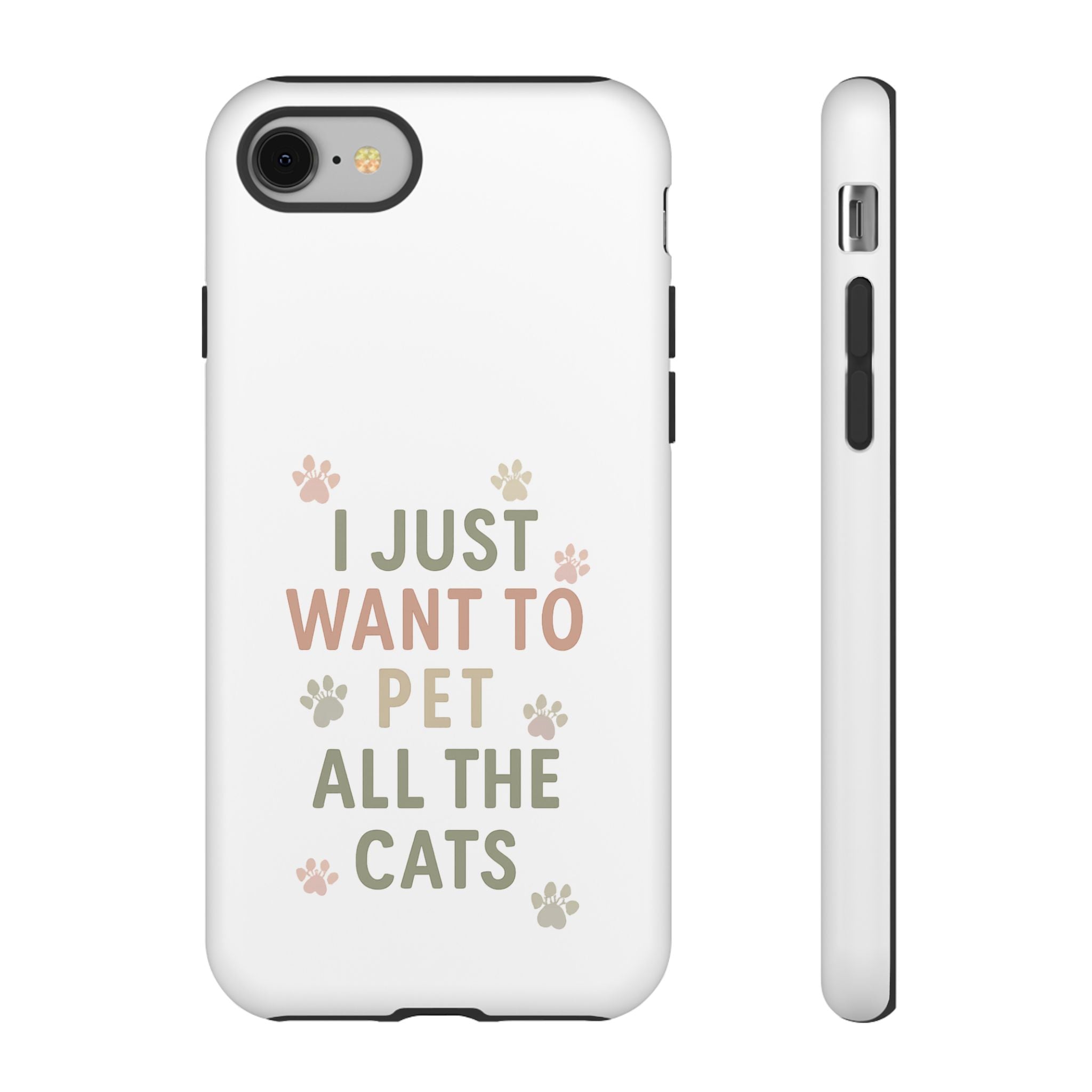 Pet Cats