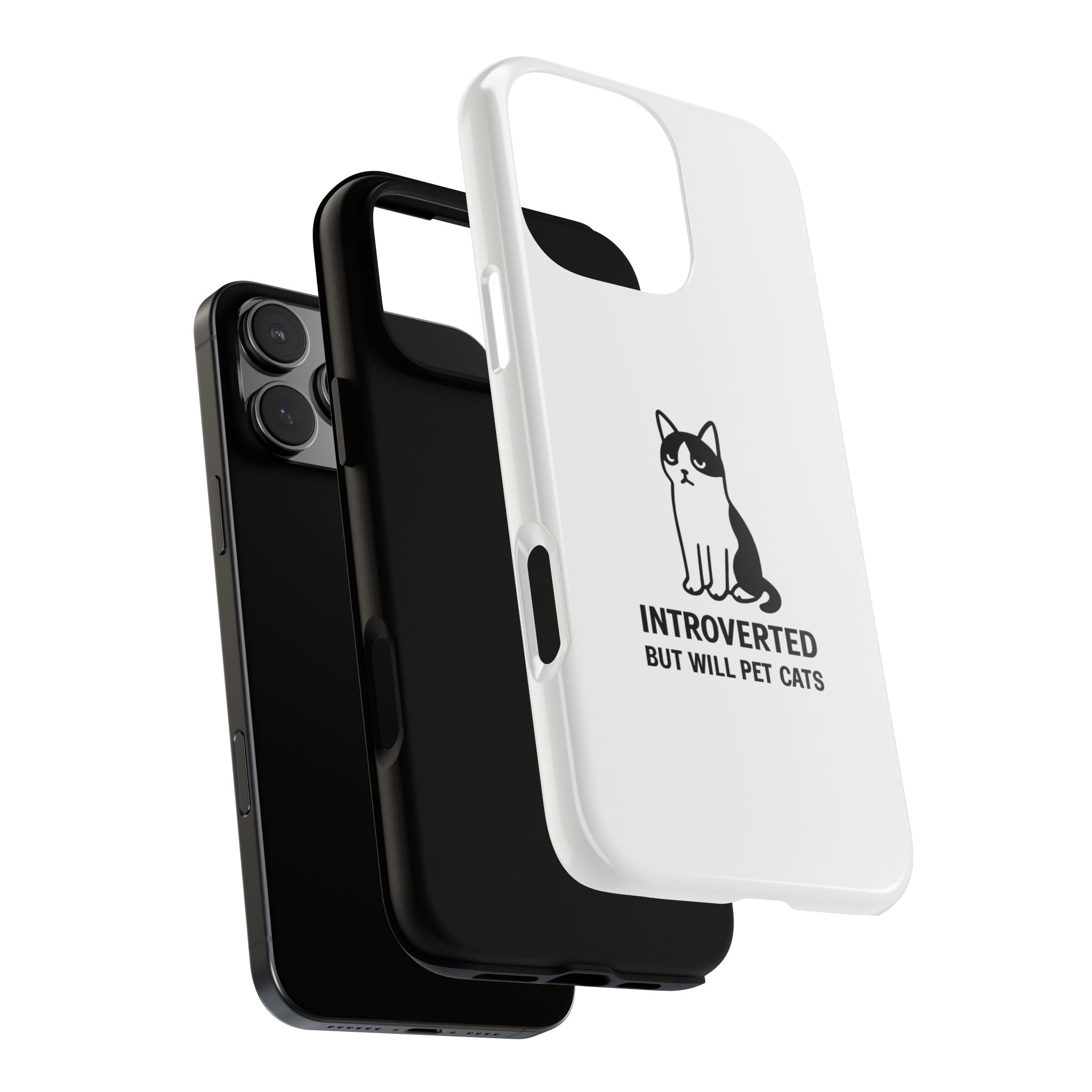 Catvert Case