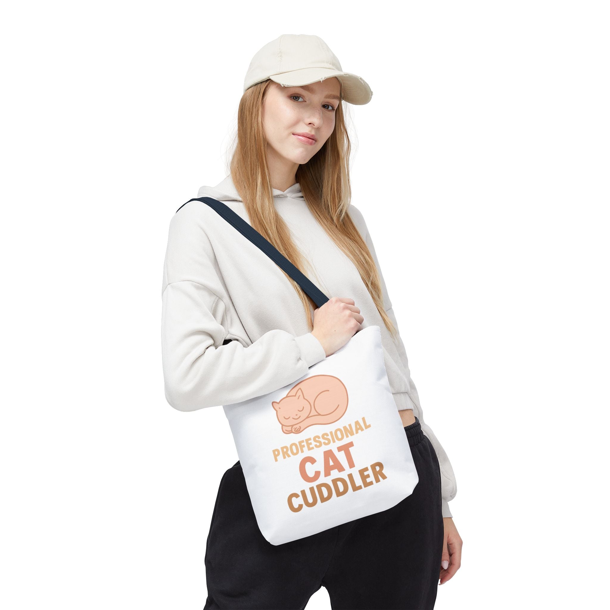 Pawnderer Tote