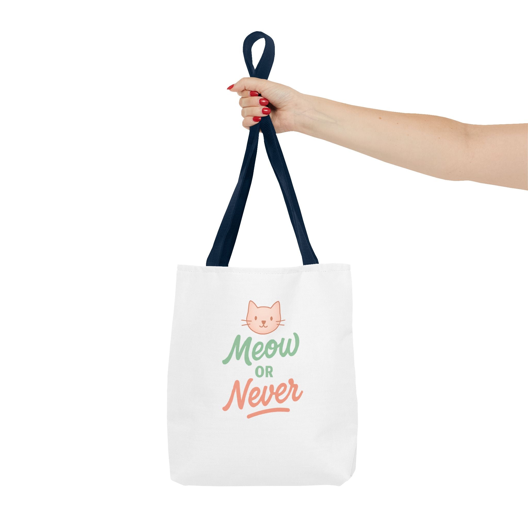 Meow Never