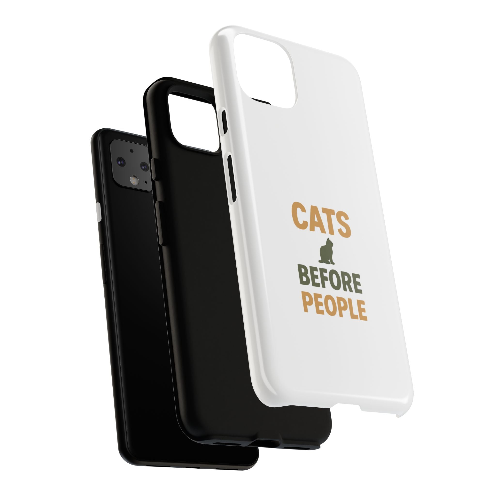 Purr People