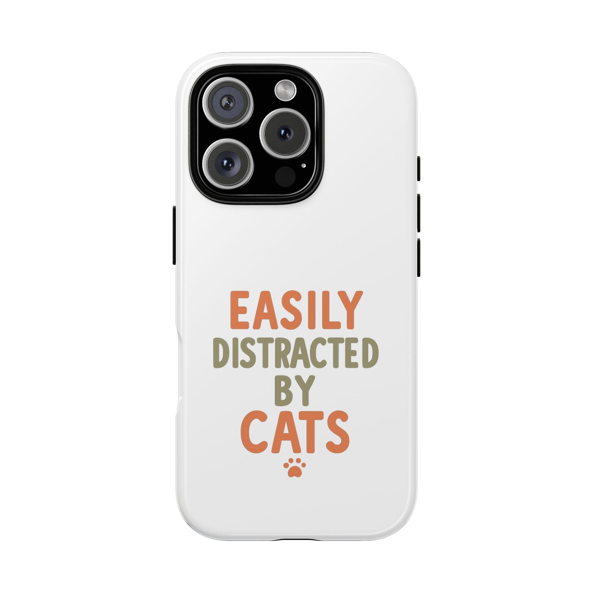 Cattracted Case