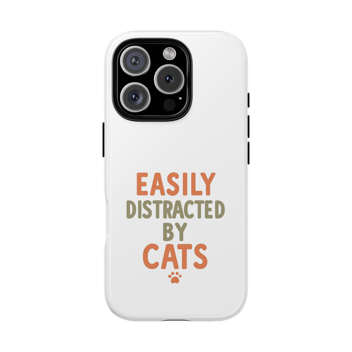 Cattracted Case