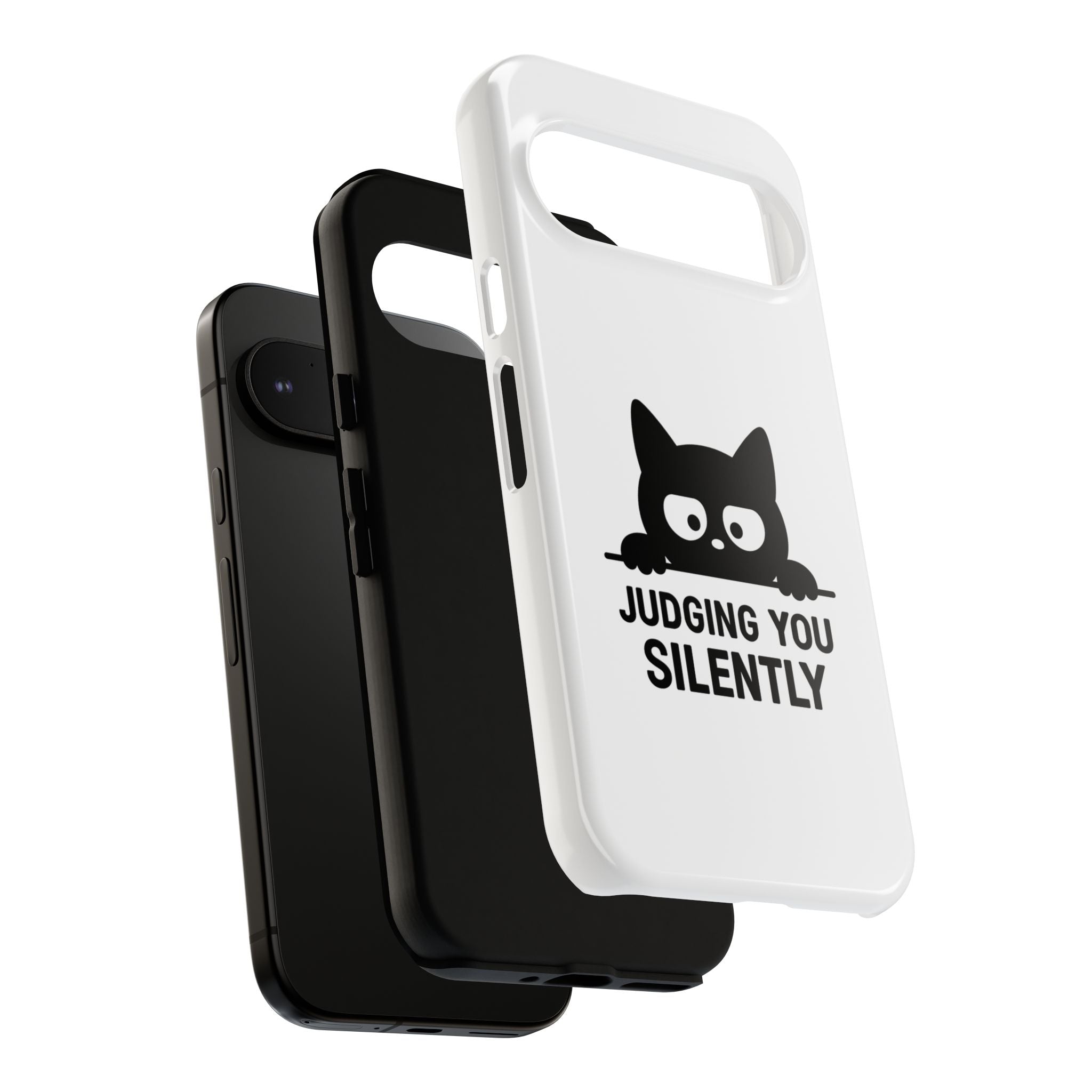 Paw Judge