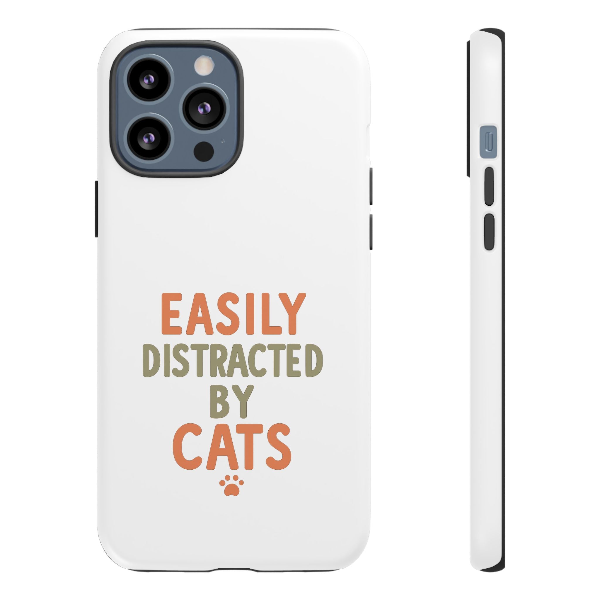 Cattracted Case