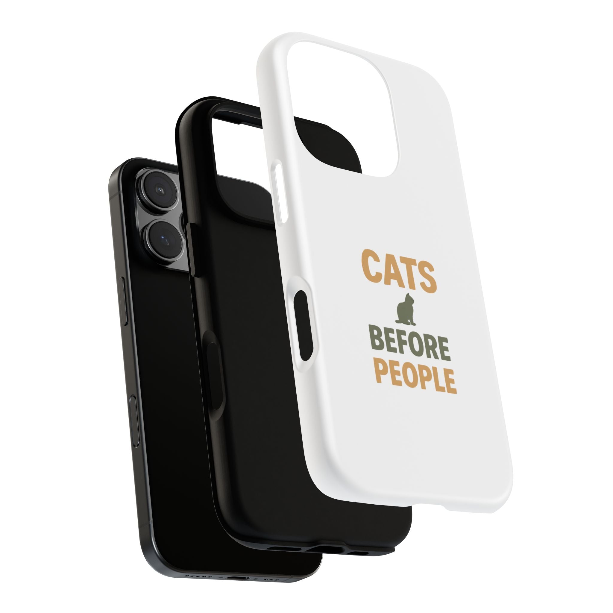 Purr People