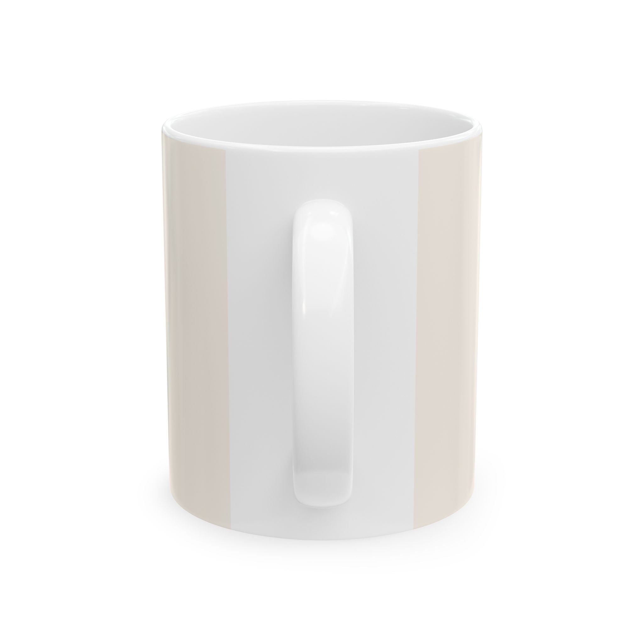 Cattracted Mug