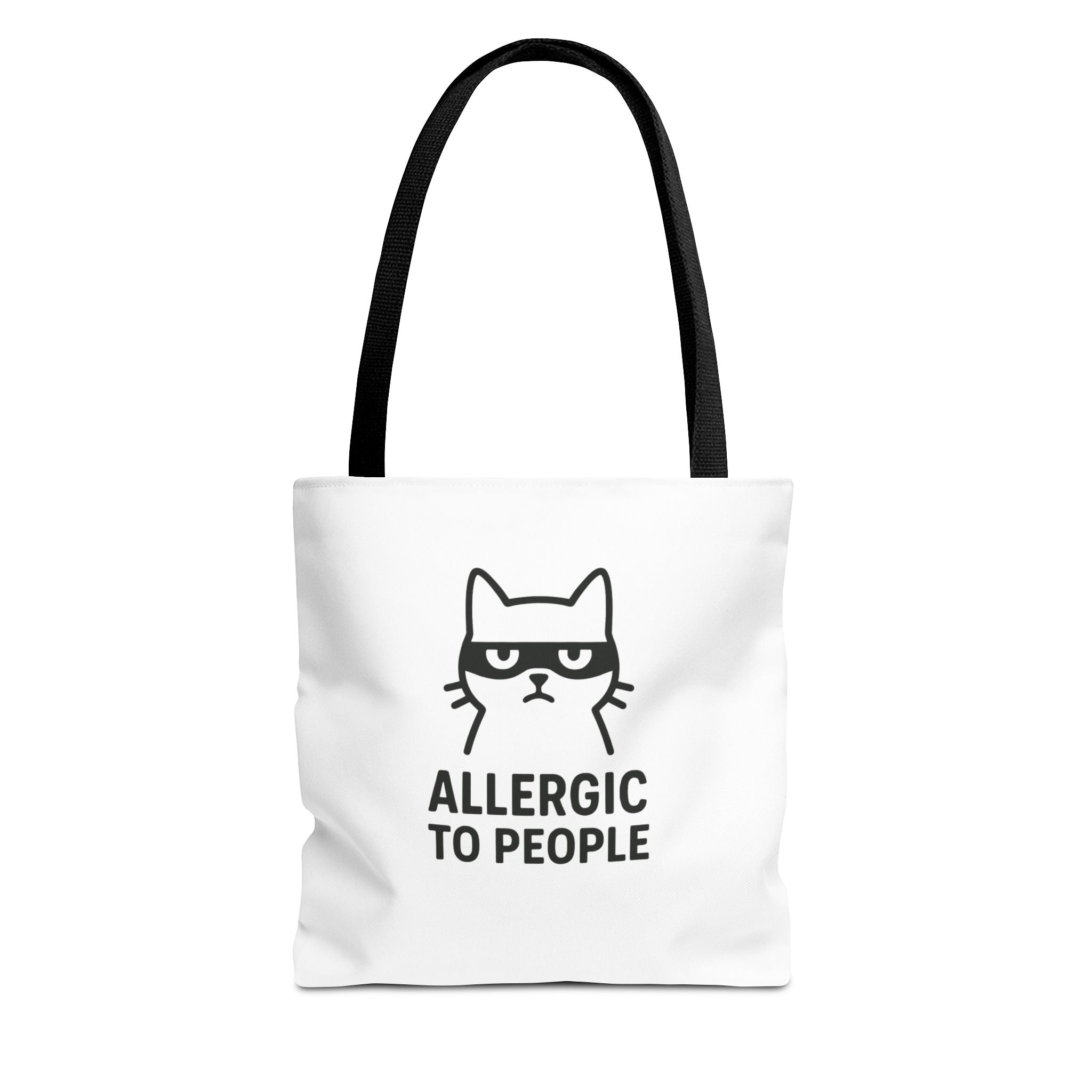 Purrgic Tote