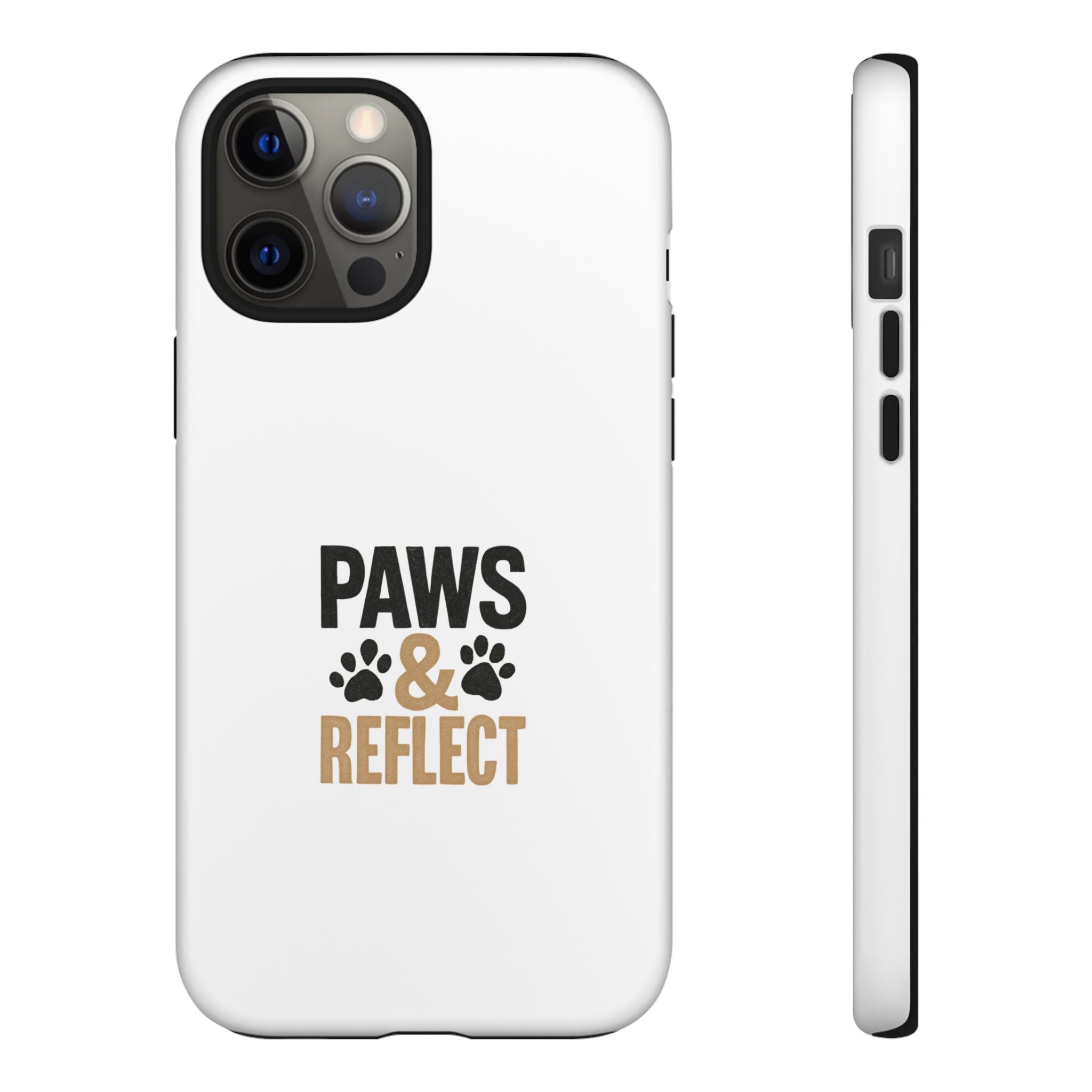 Pawflect