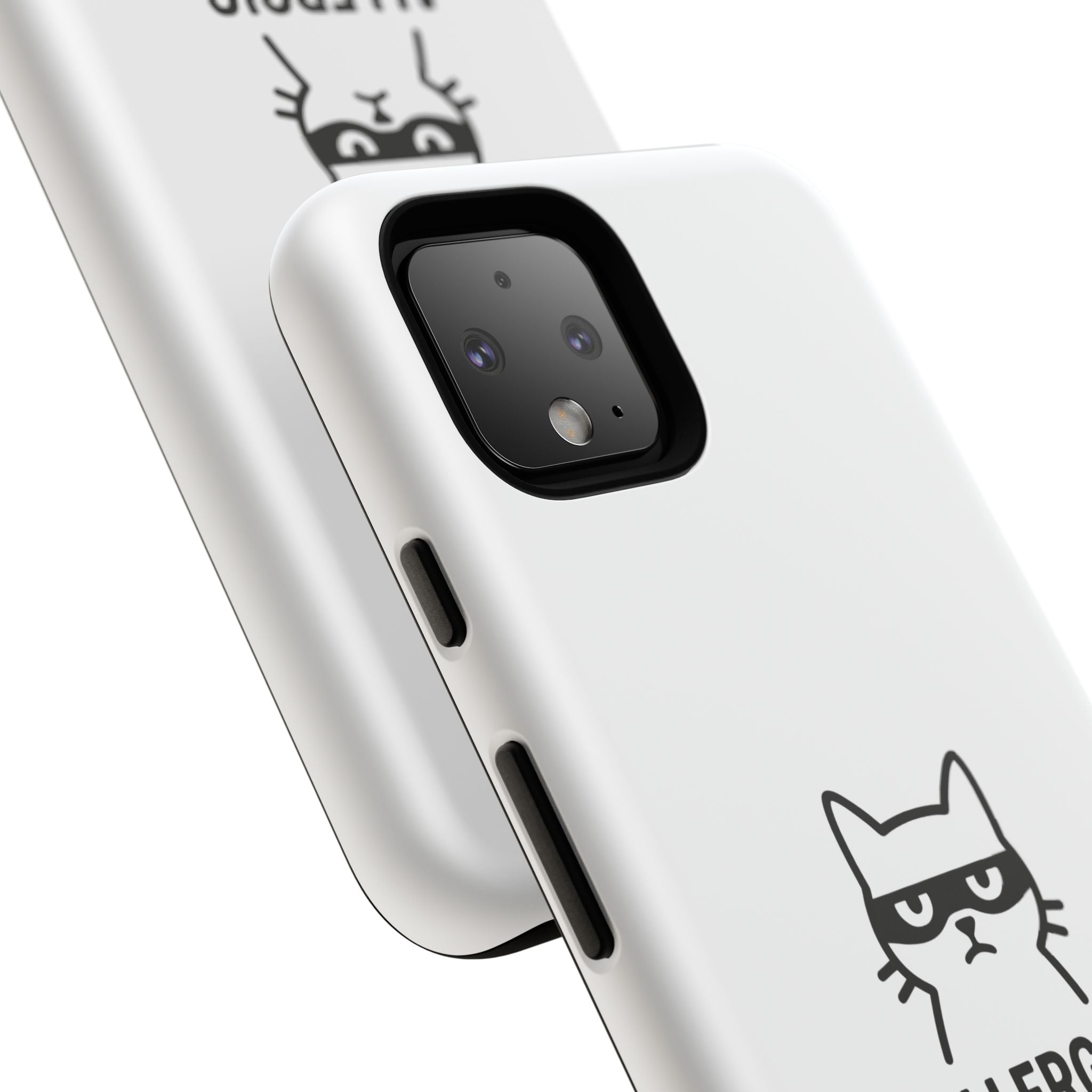 Purrgic Case