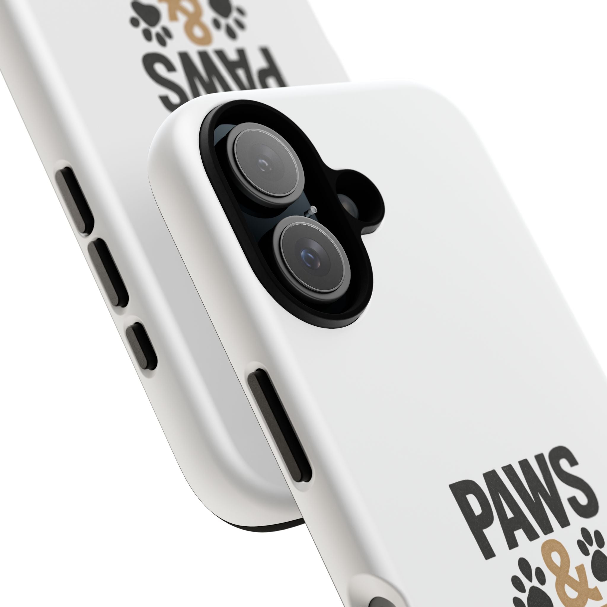 Pawflect