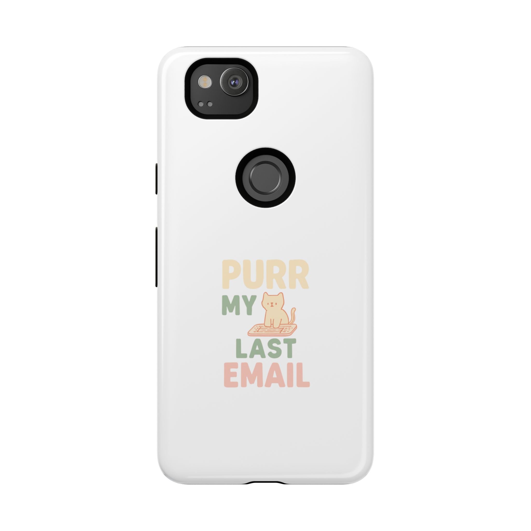 Purr Mail