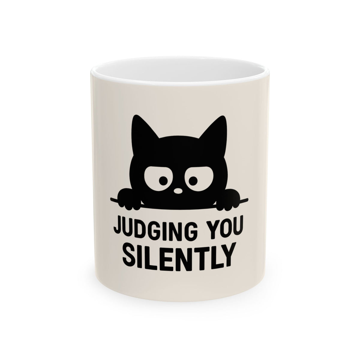 Paw Judge