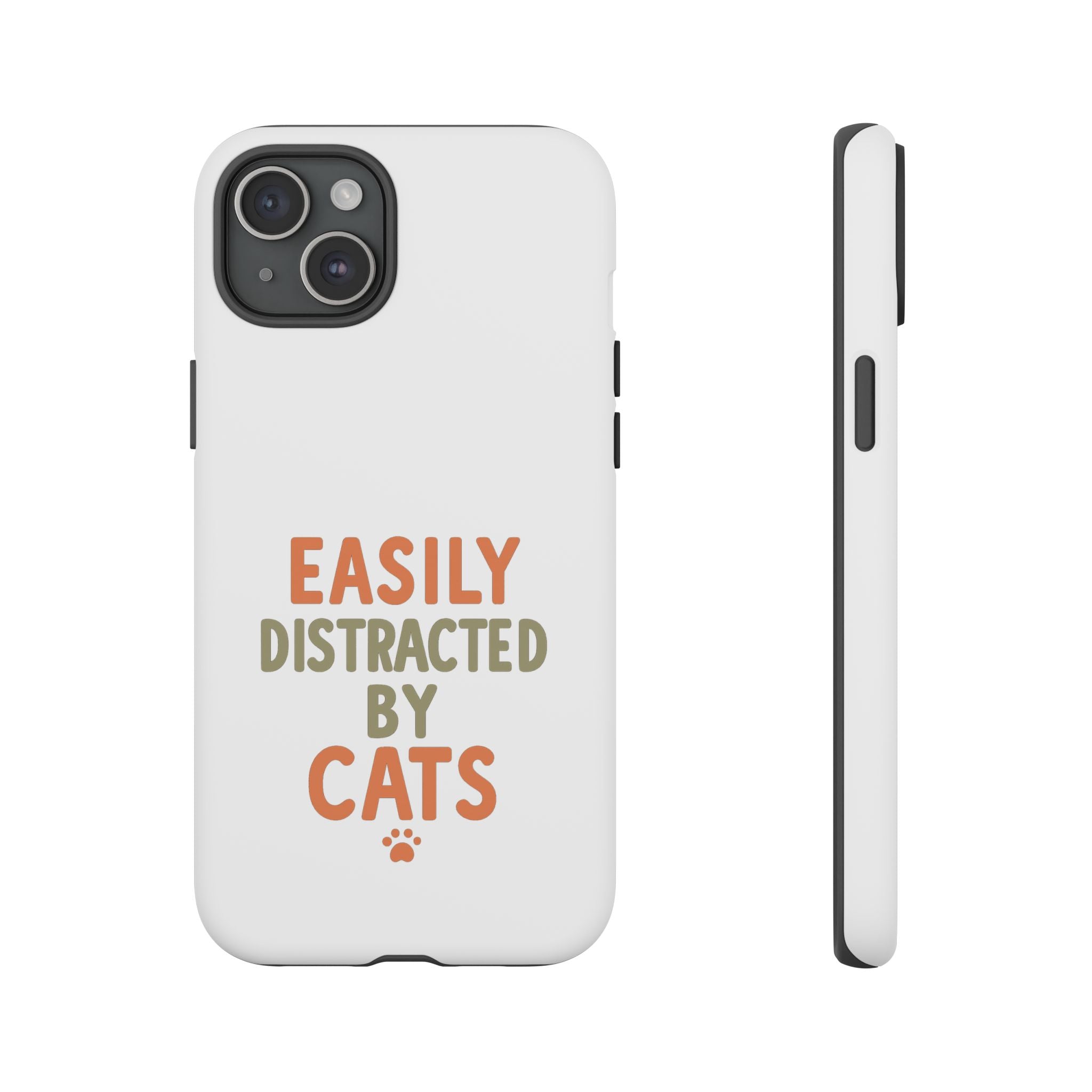 Cattracted Case