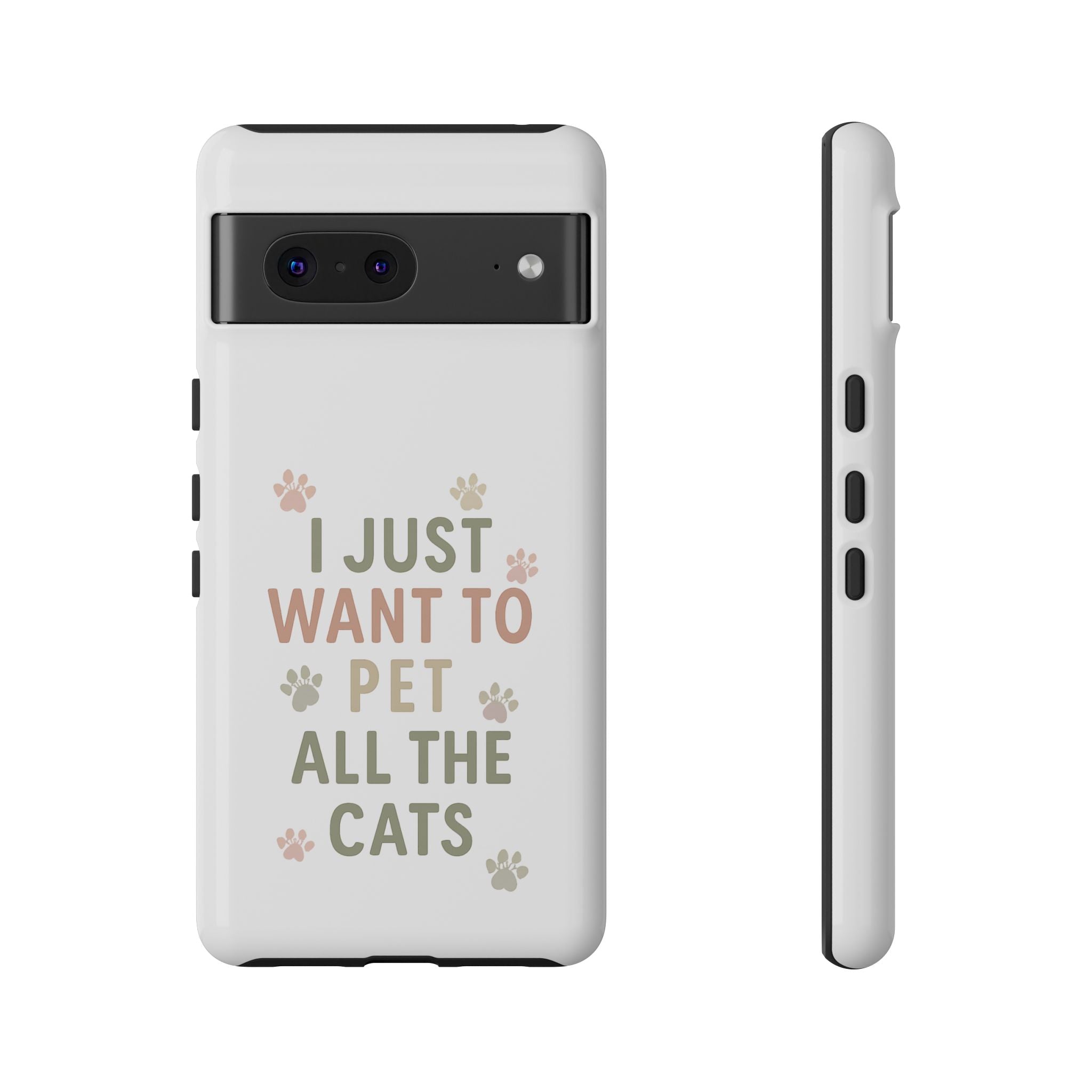 Pet Cats