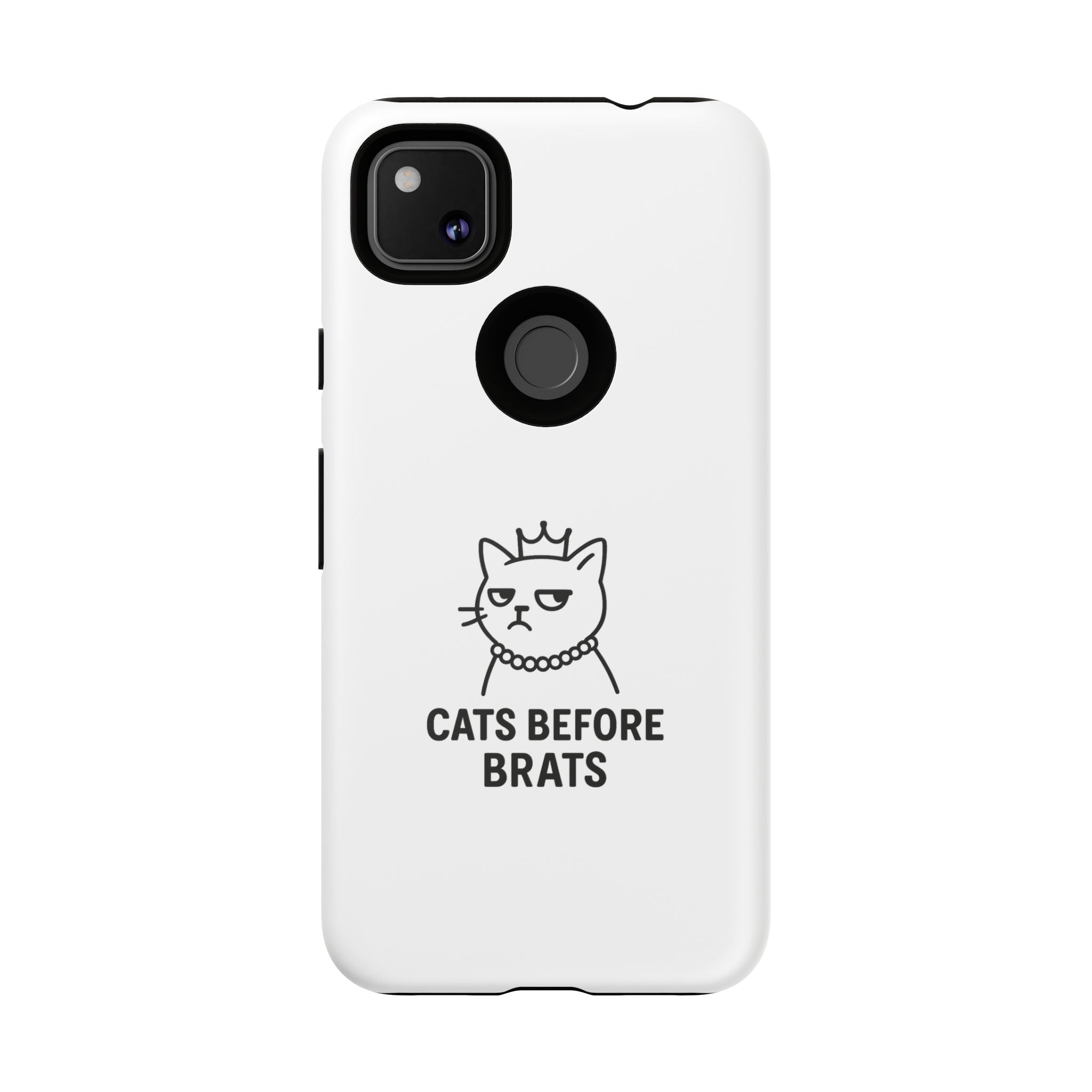 Brat Cats