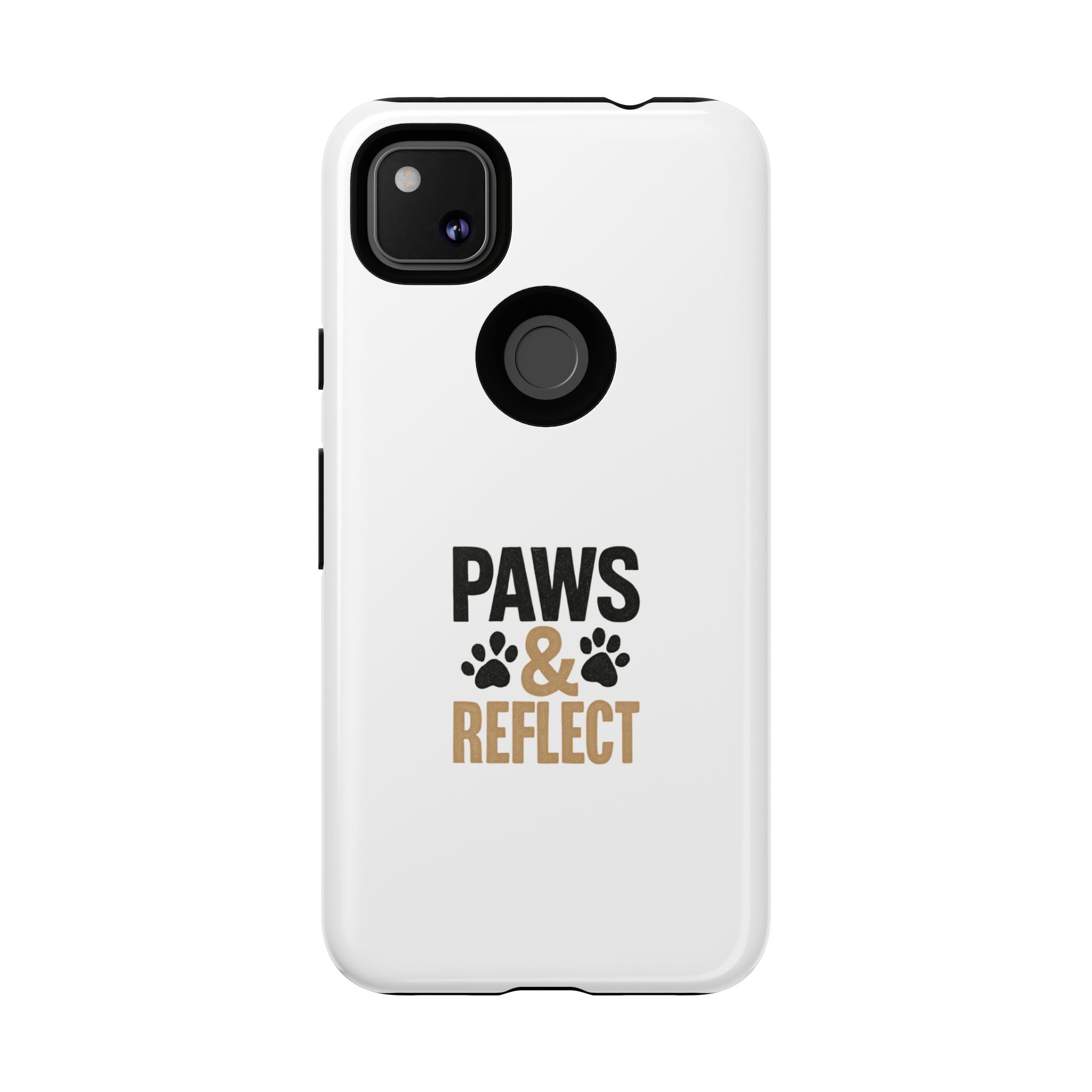Pawflect