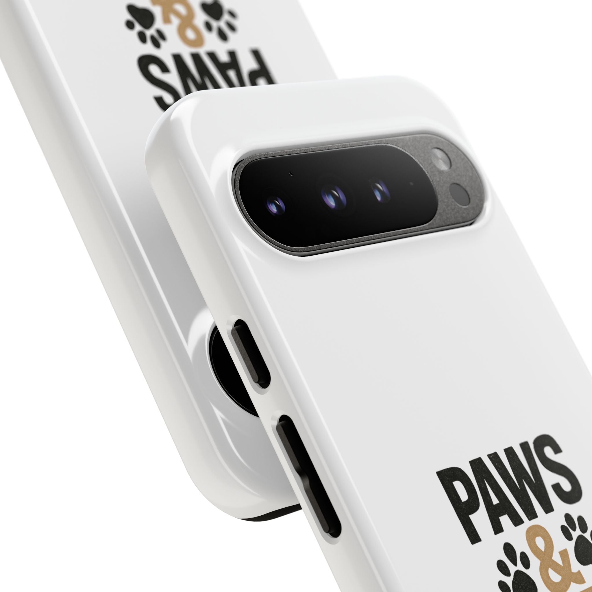 Pawflect