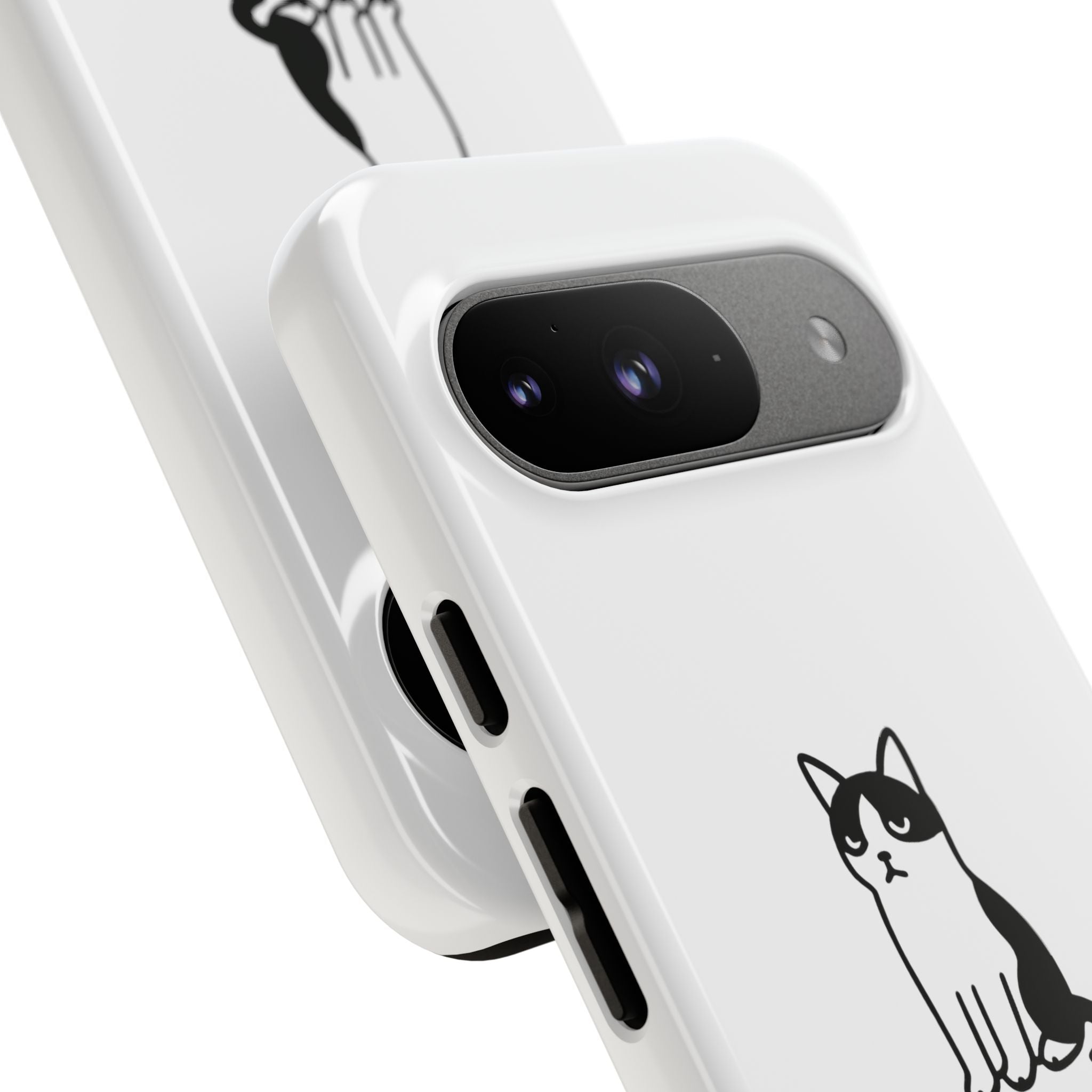 Catvert Case