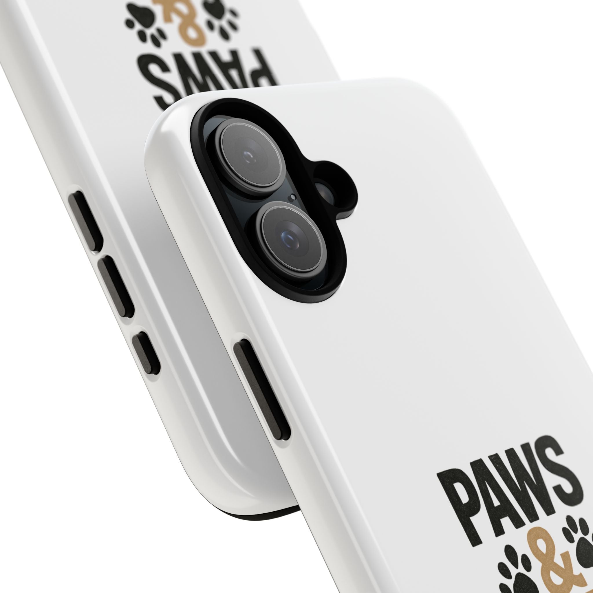 Pawflect