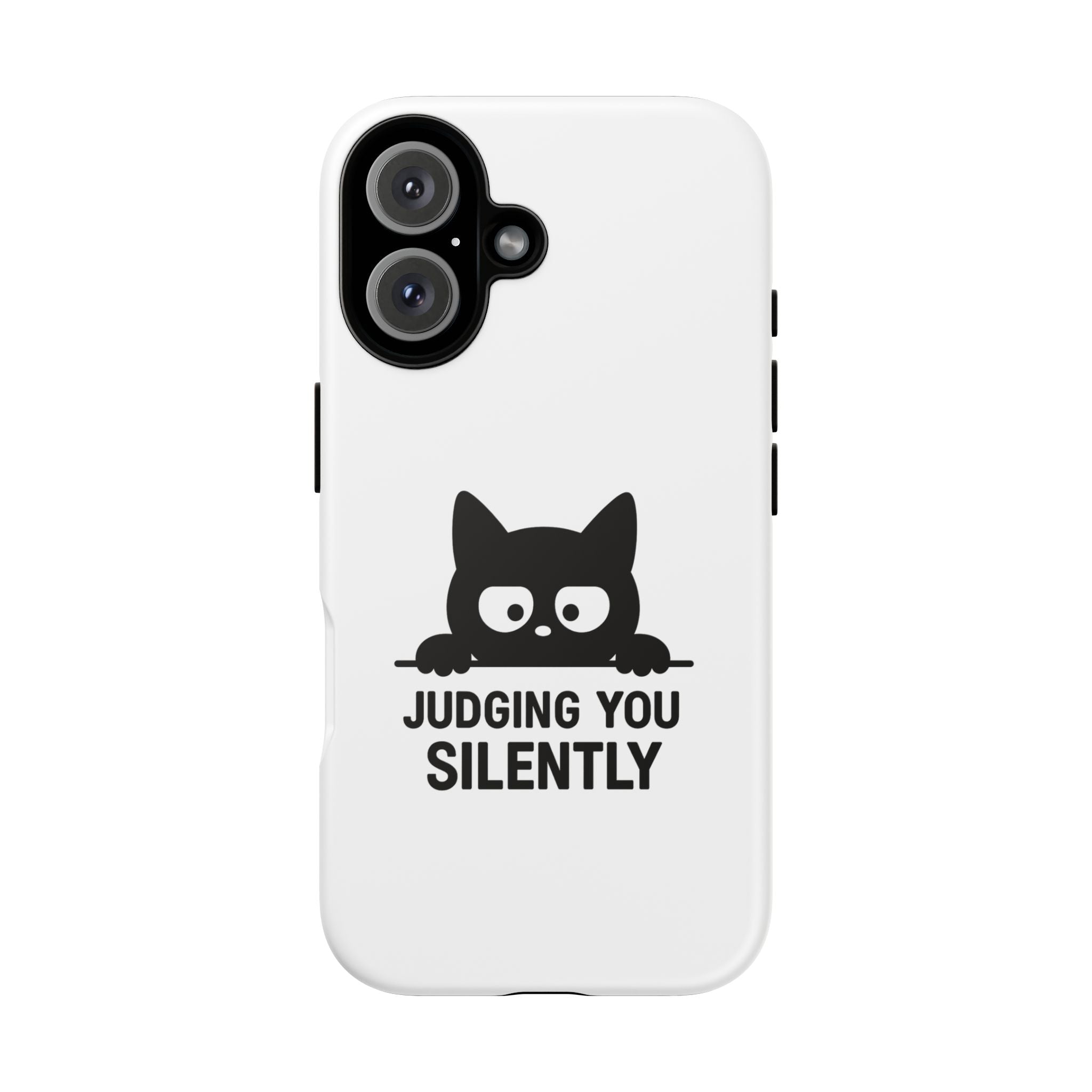 Paw Judge