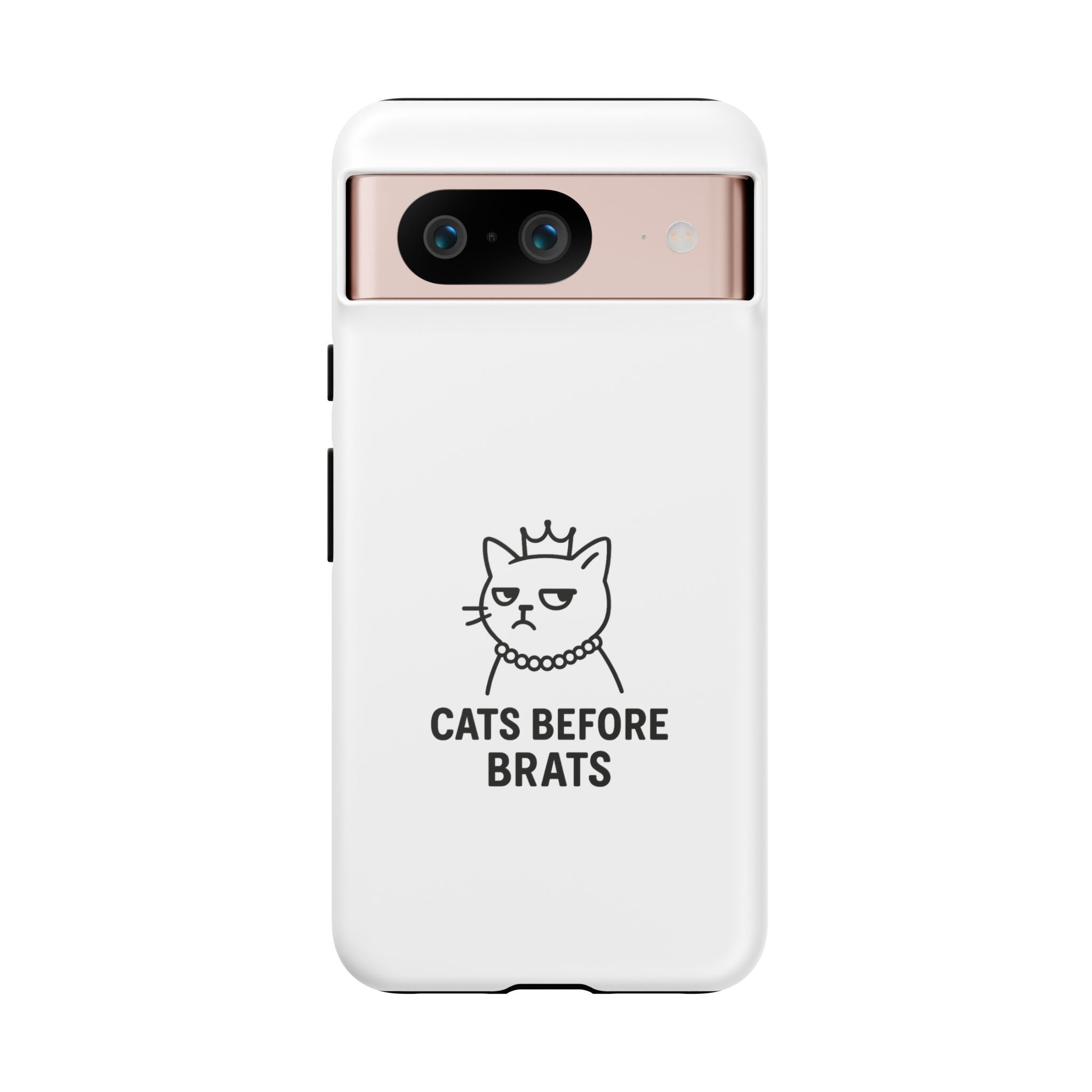 Brat Cats