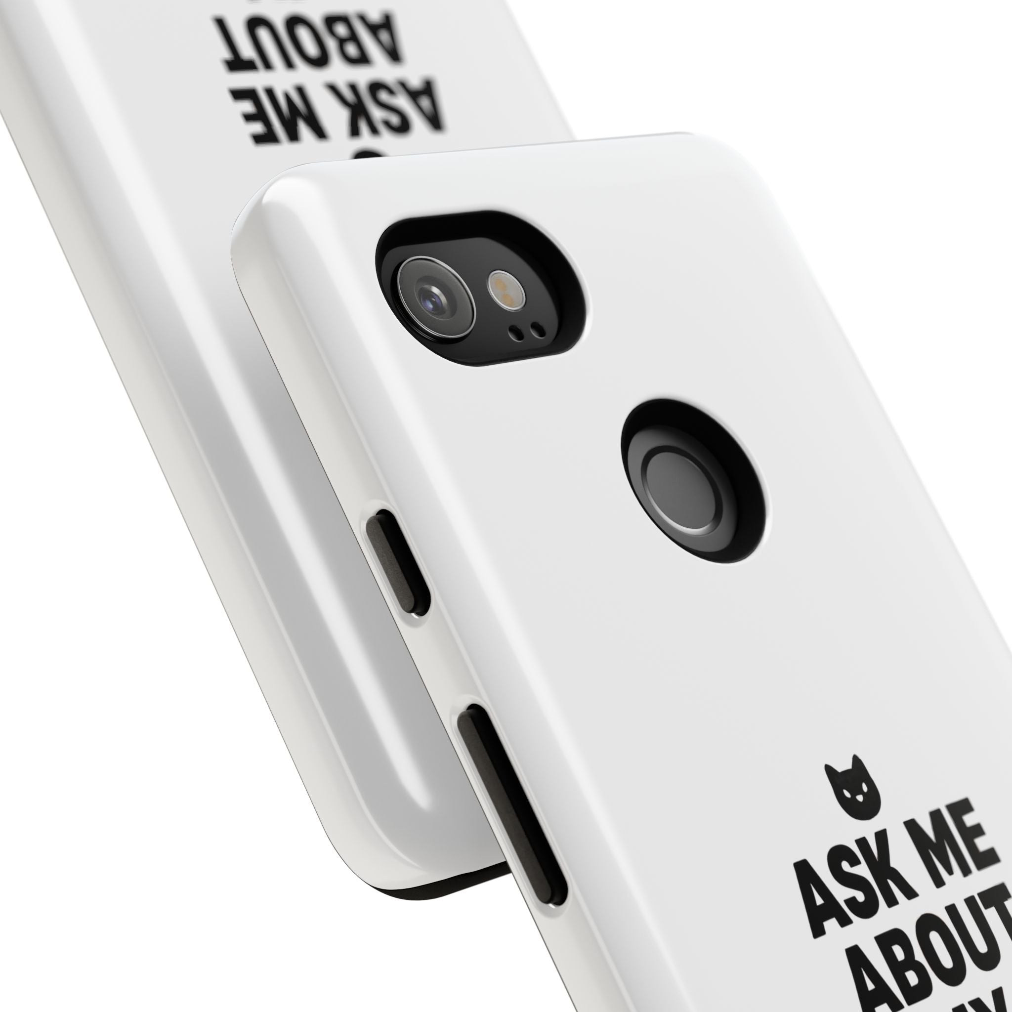 Purr Ask
