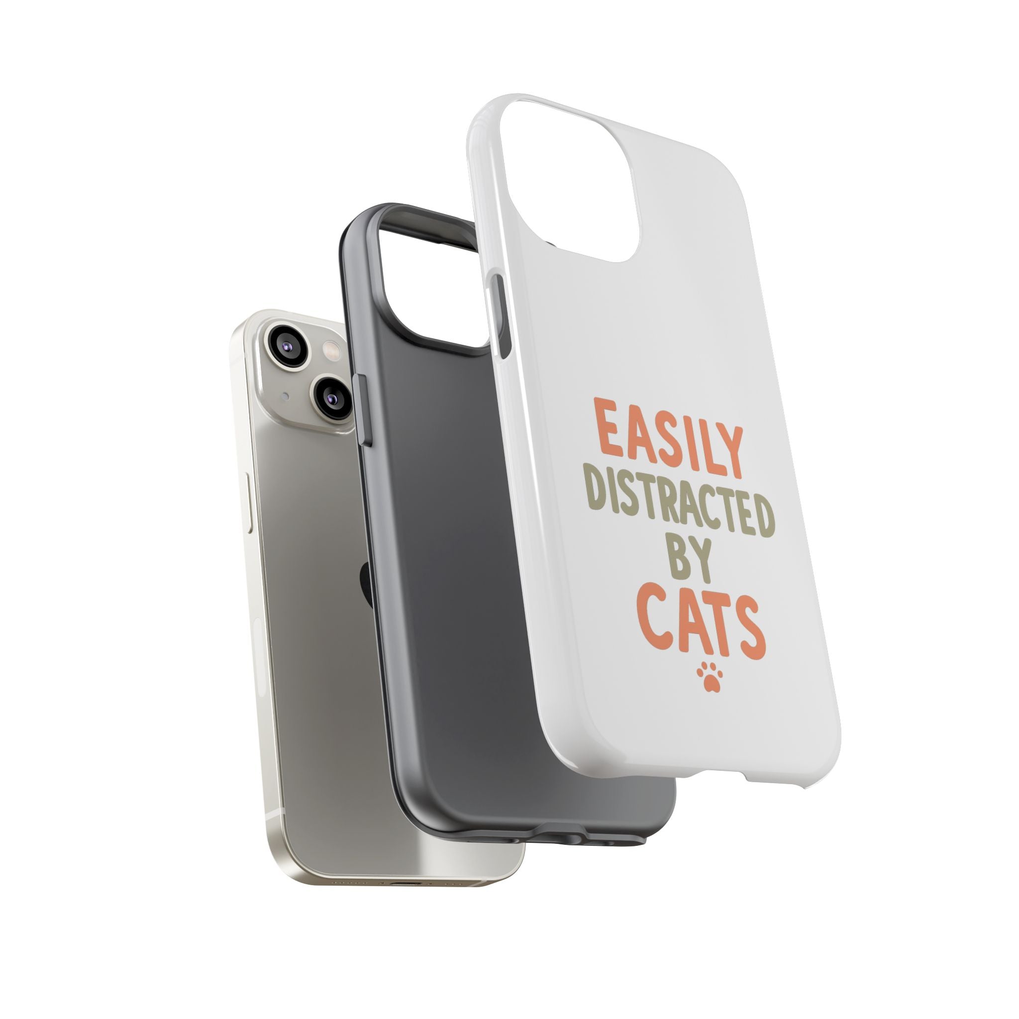 Cattracted Case