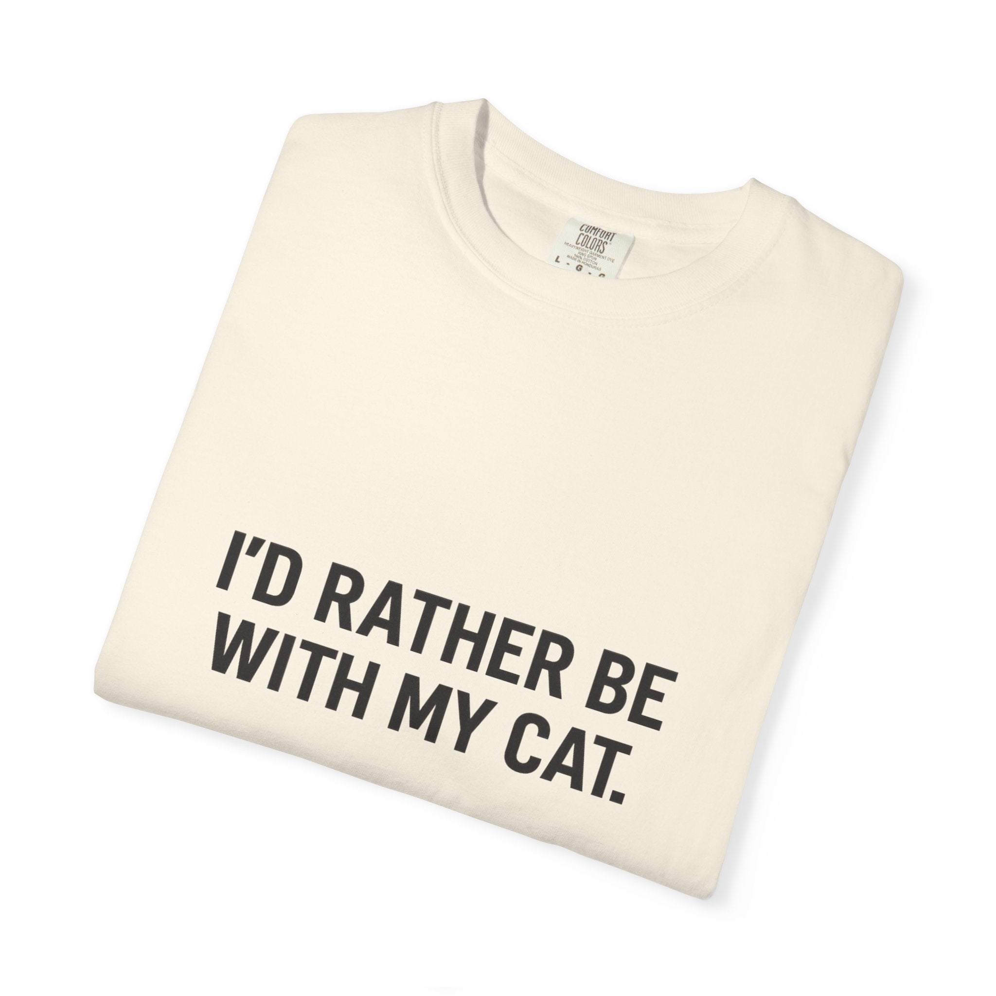 Cat Life