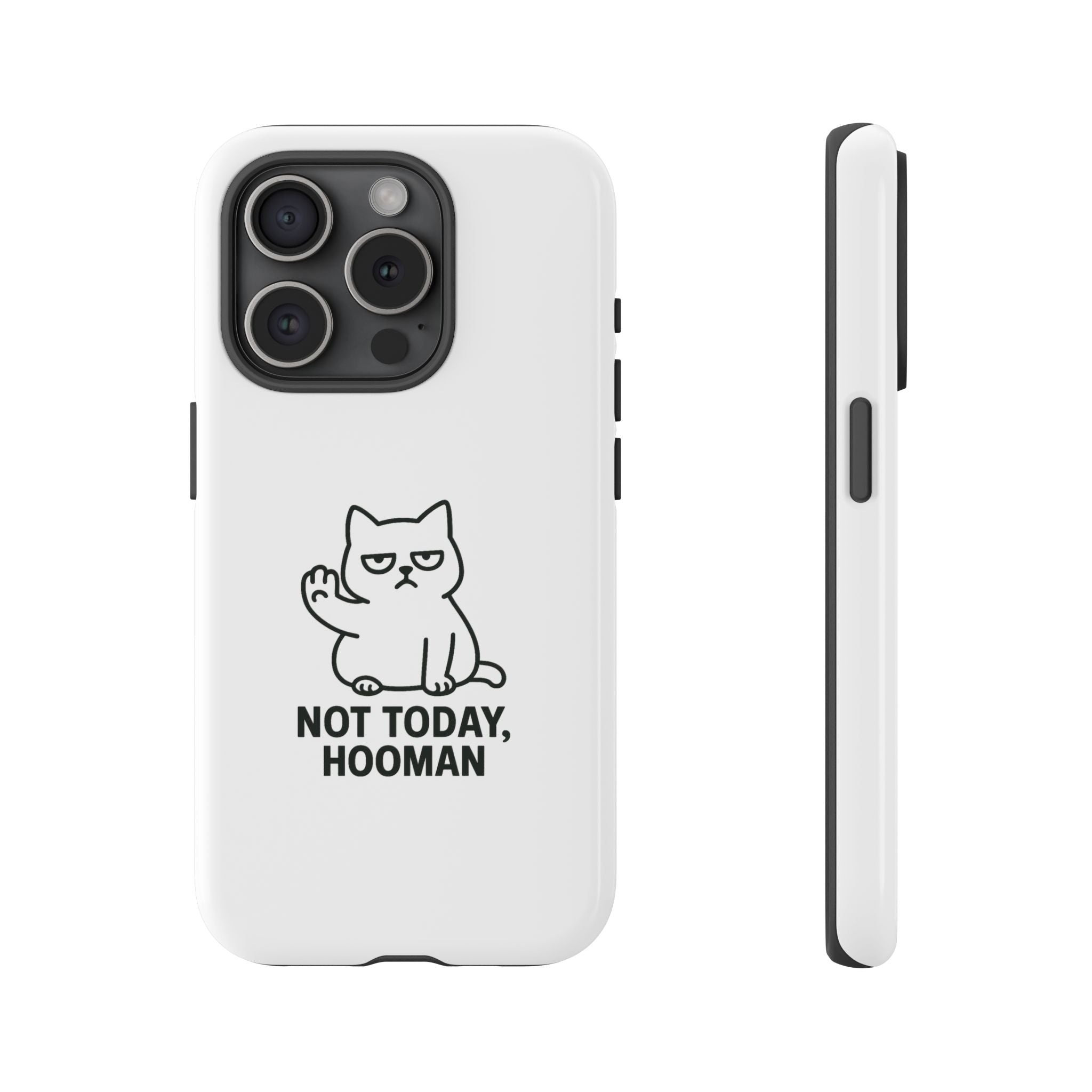 Purr Nope
