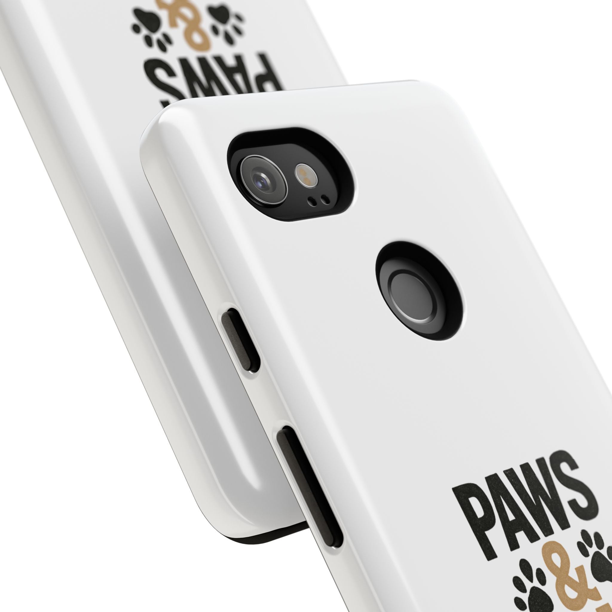 Pawflect
