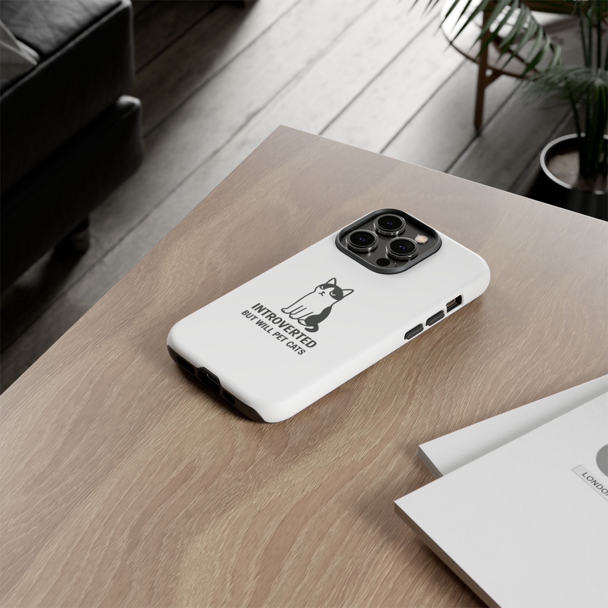 Catvert Case