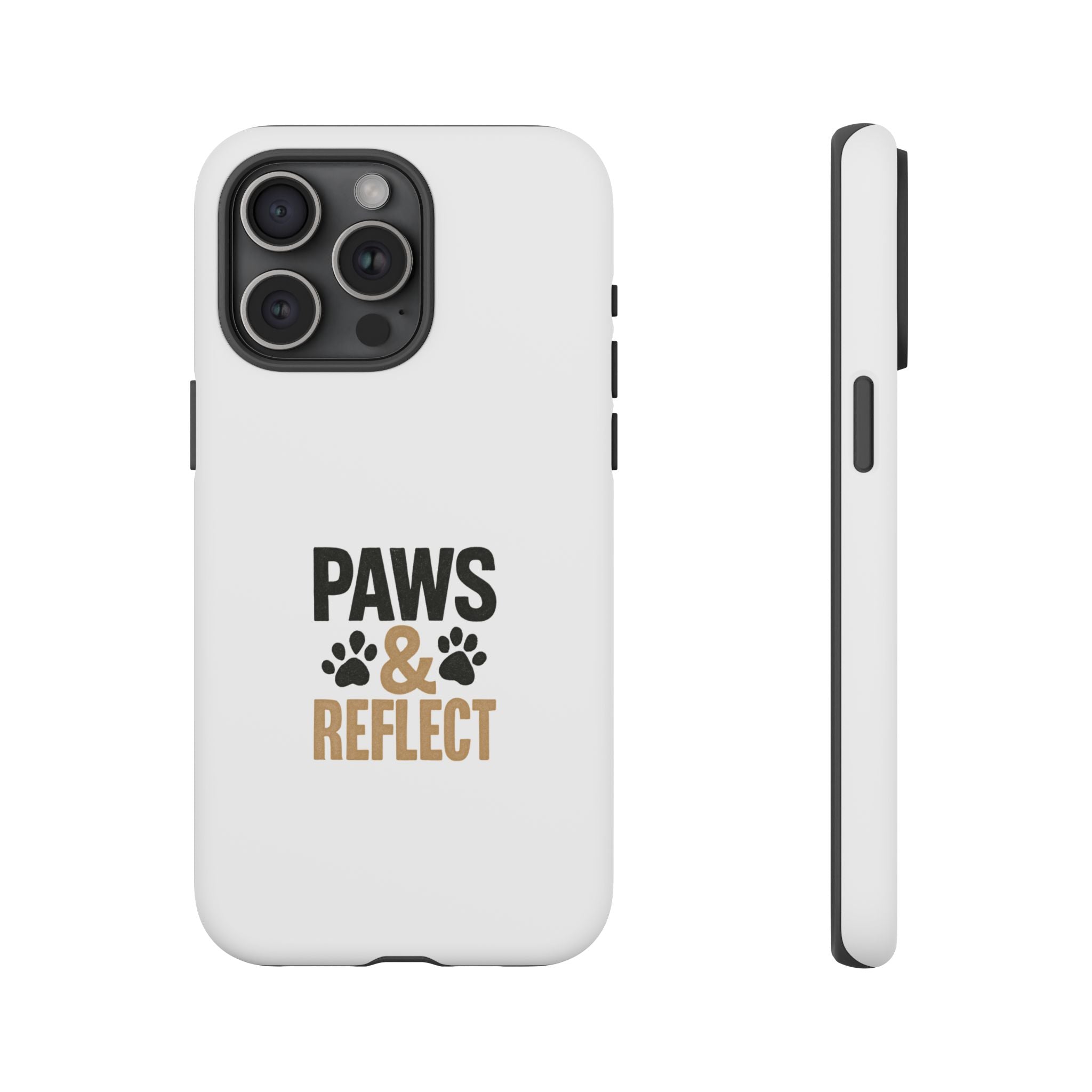 Pawflect