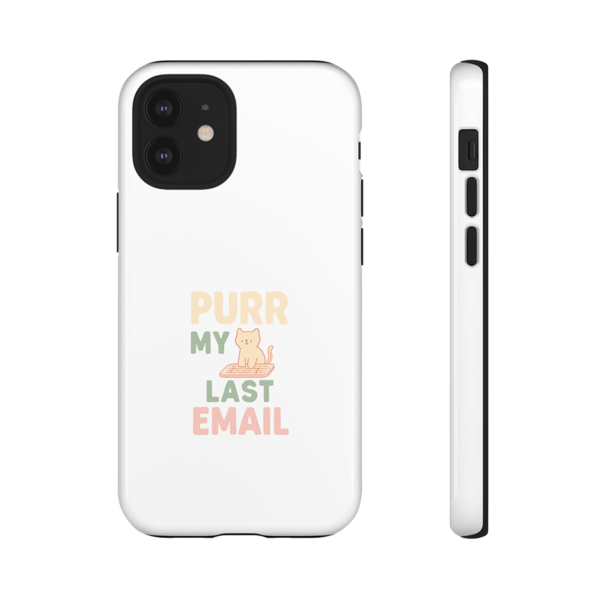 Purr Mail