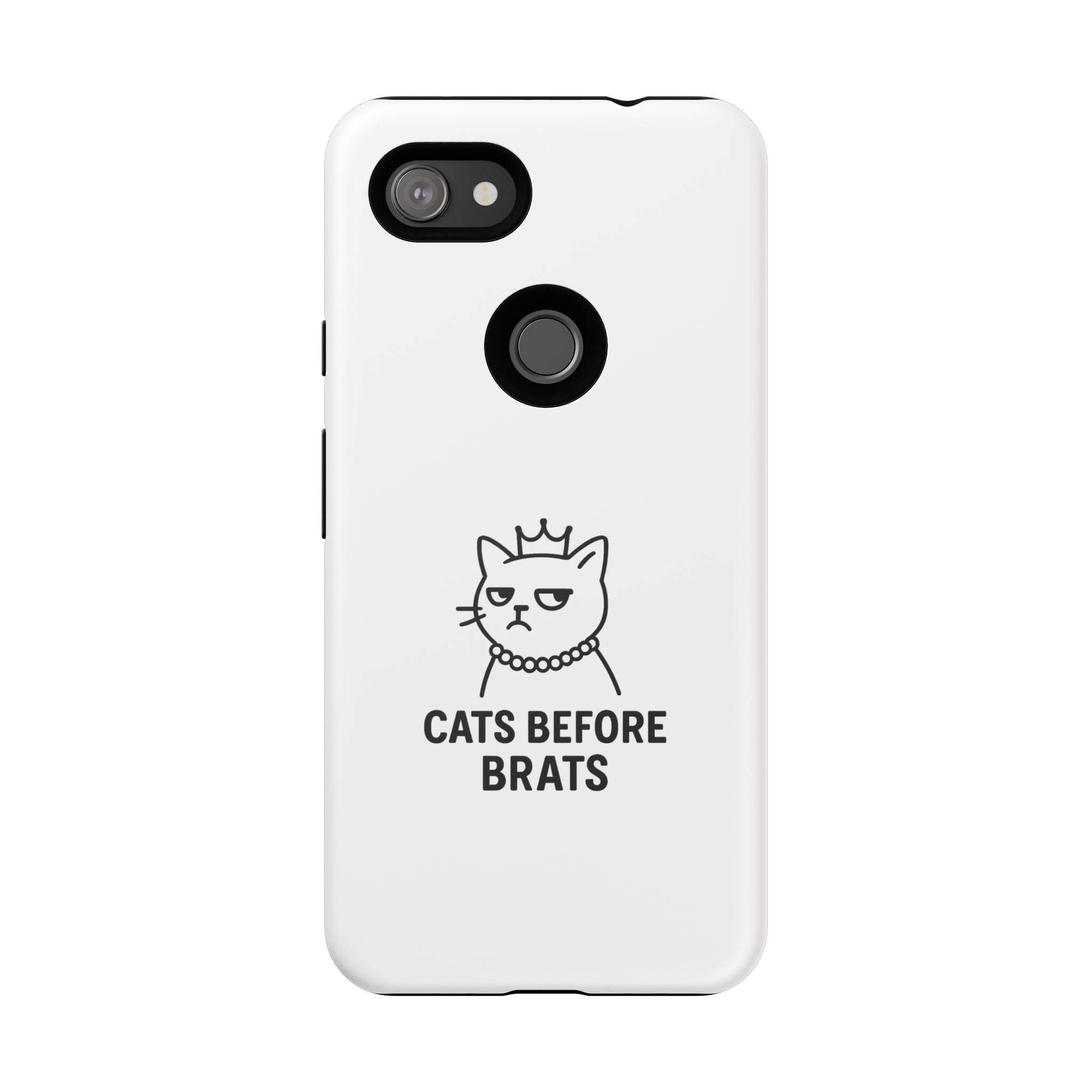 Brat Cats