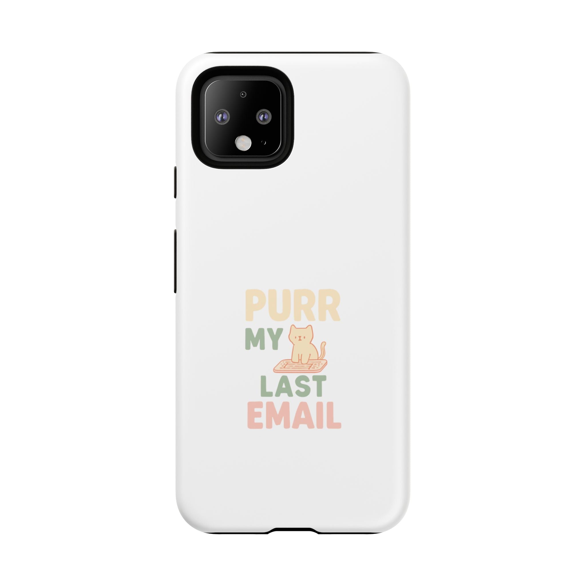 Purr Mail