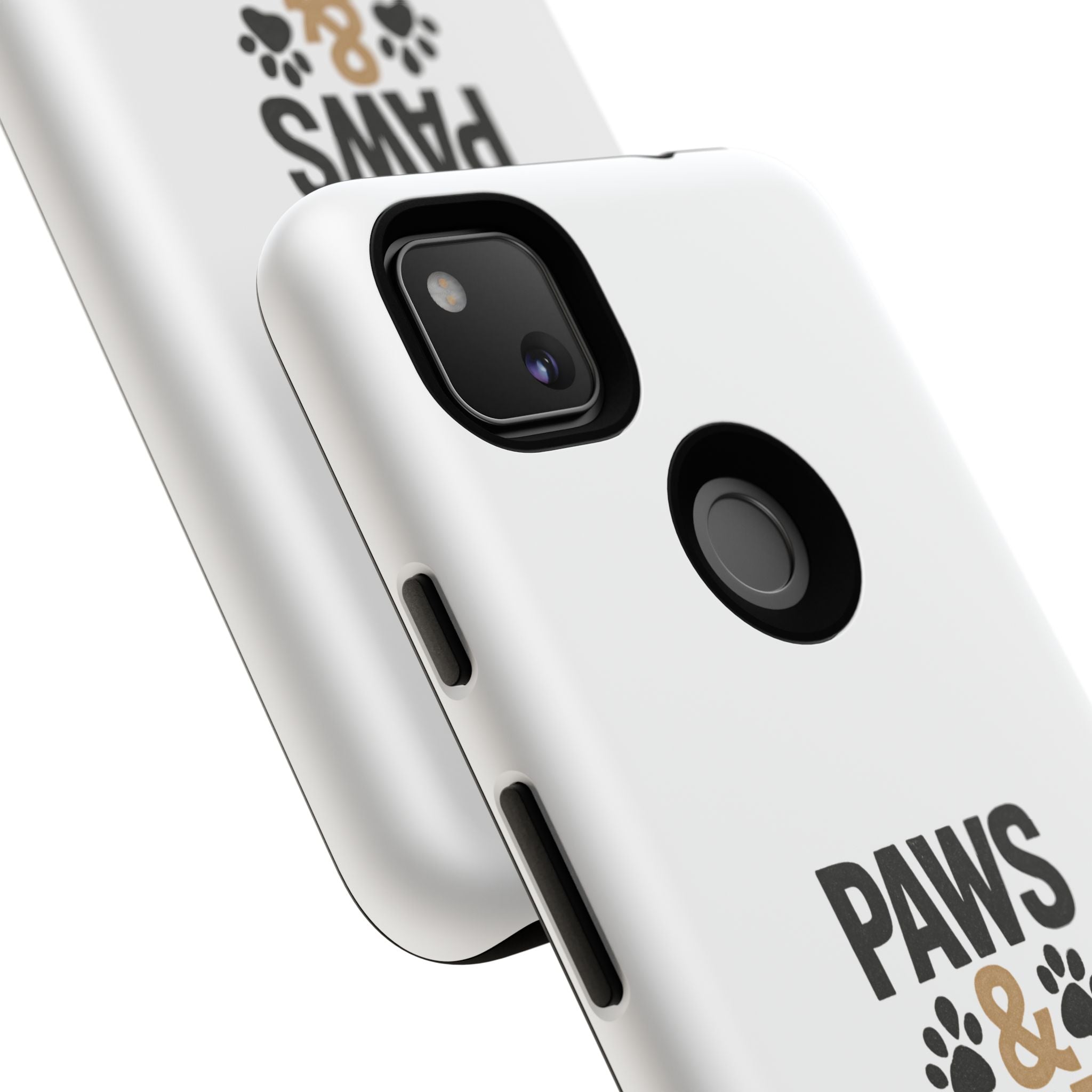 Pawflect