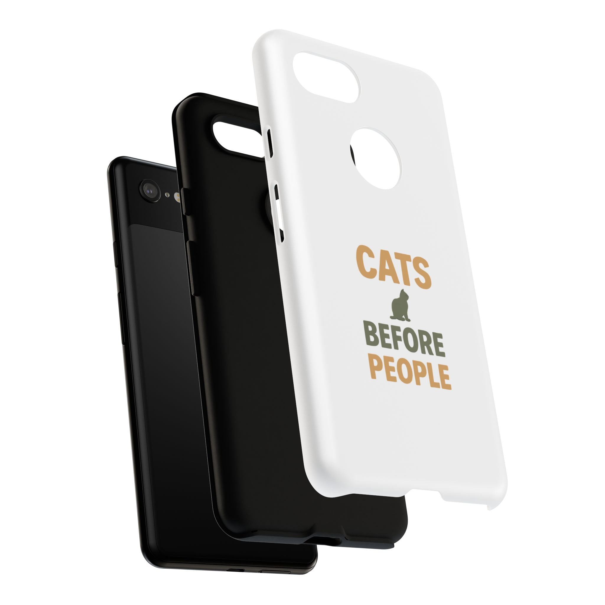 Purr People