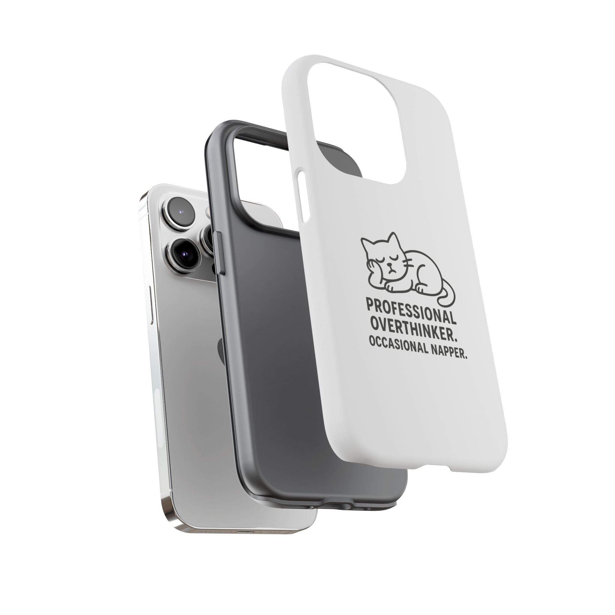 Pawnderer Case