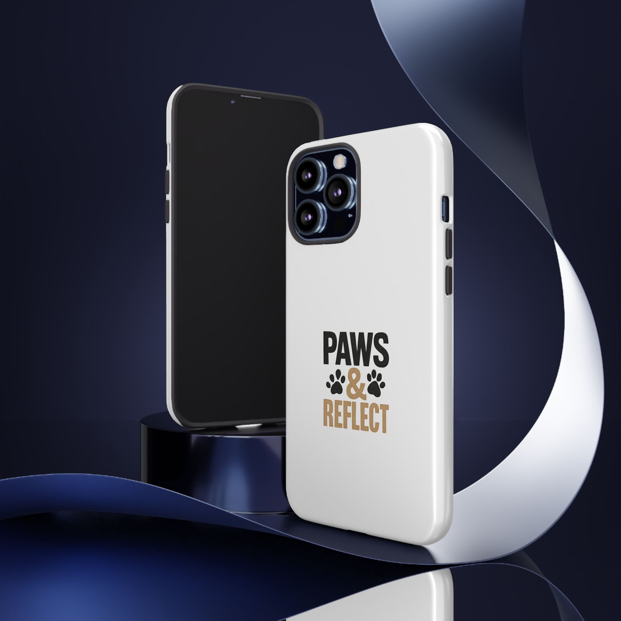 Pawflect