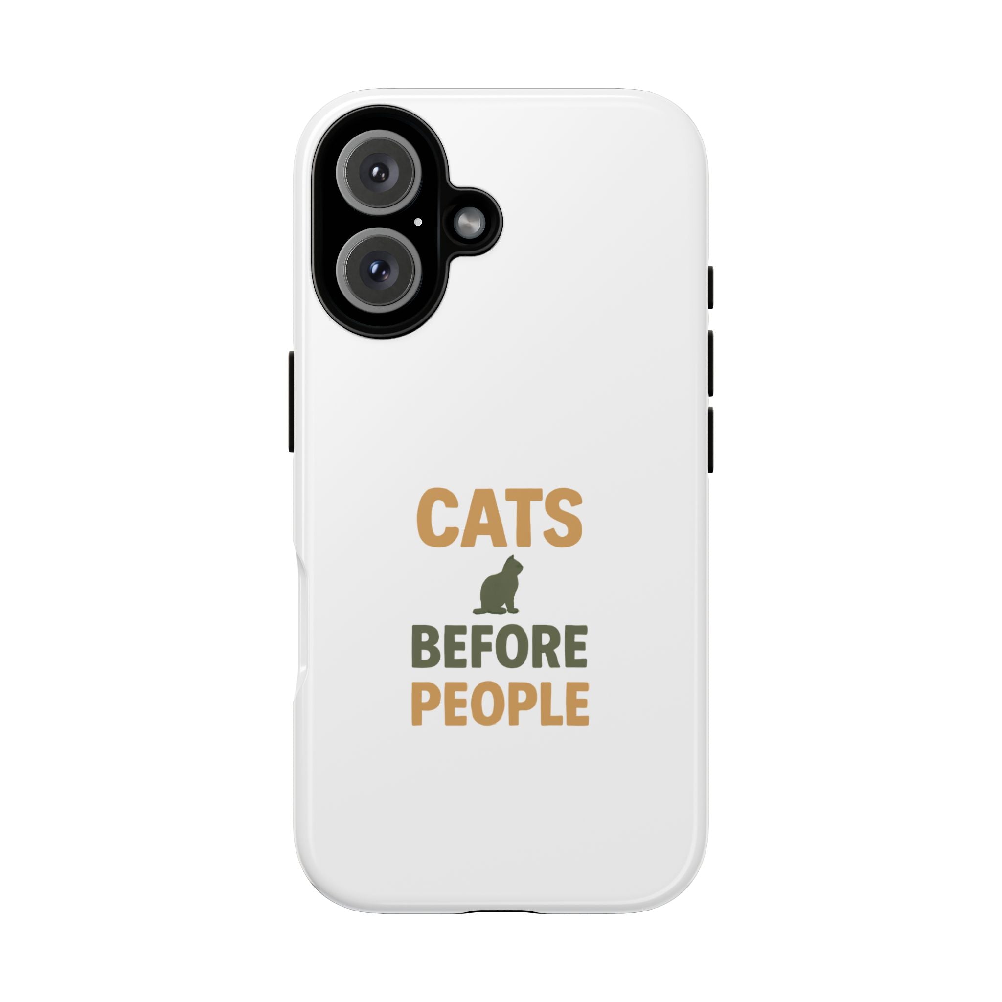 Purr People