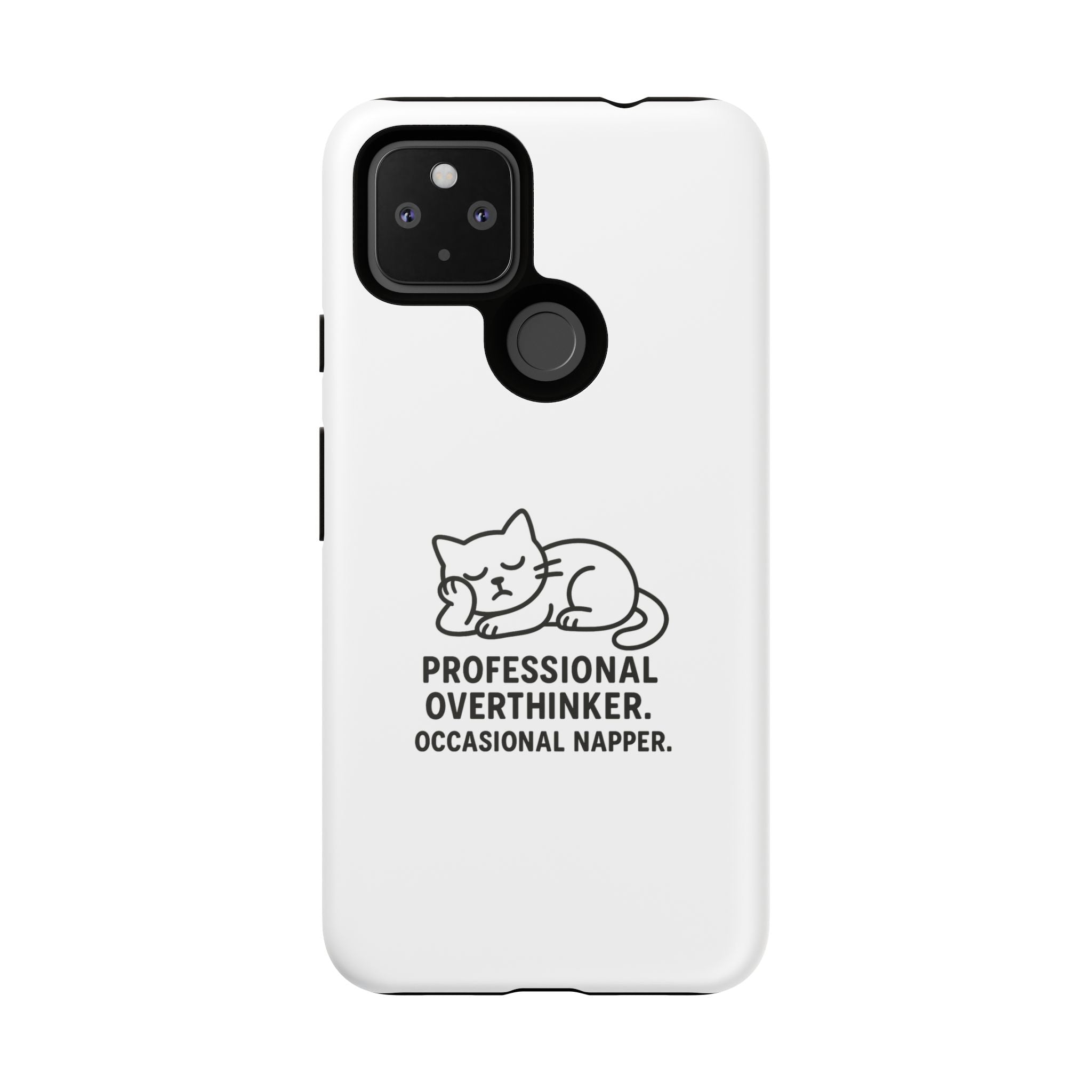 Pawnderer Case