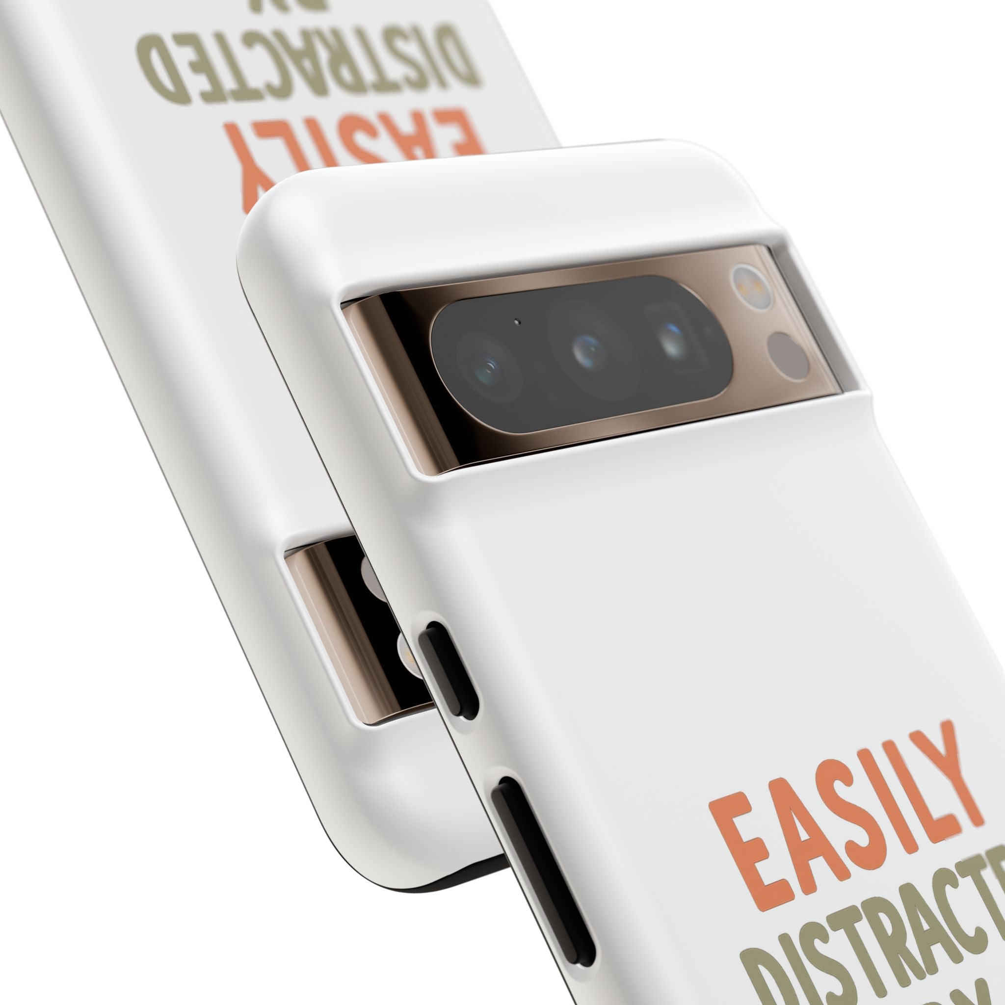 Cattracted Case