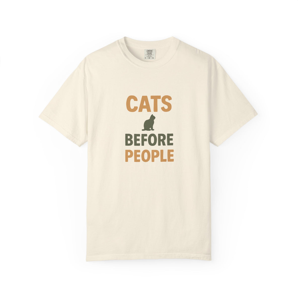 Purr People